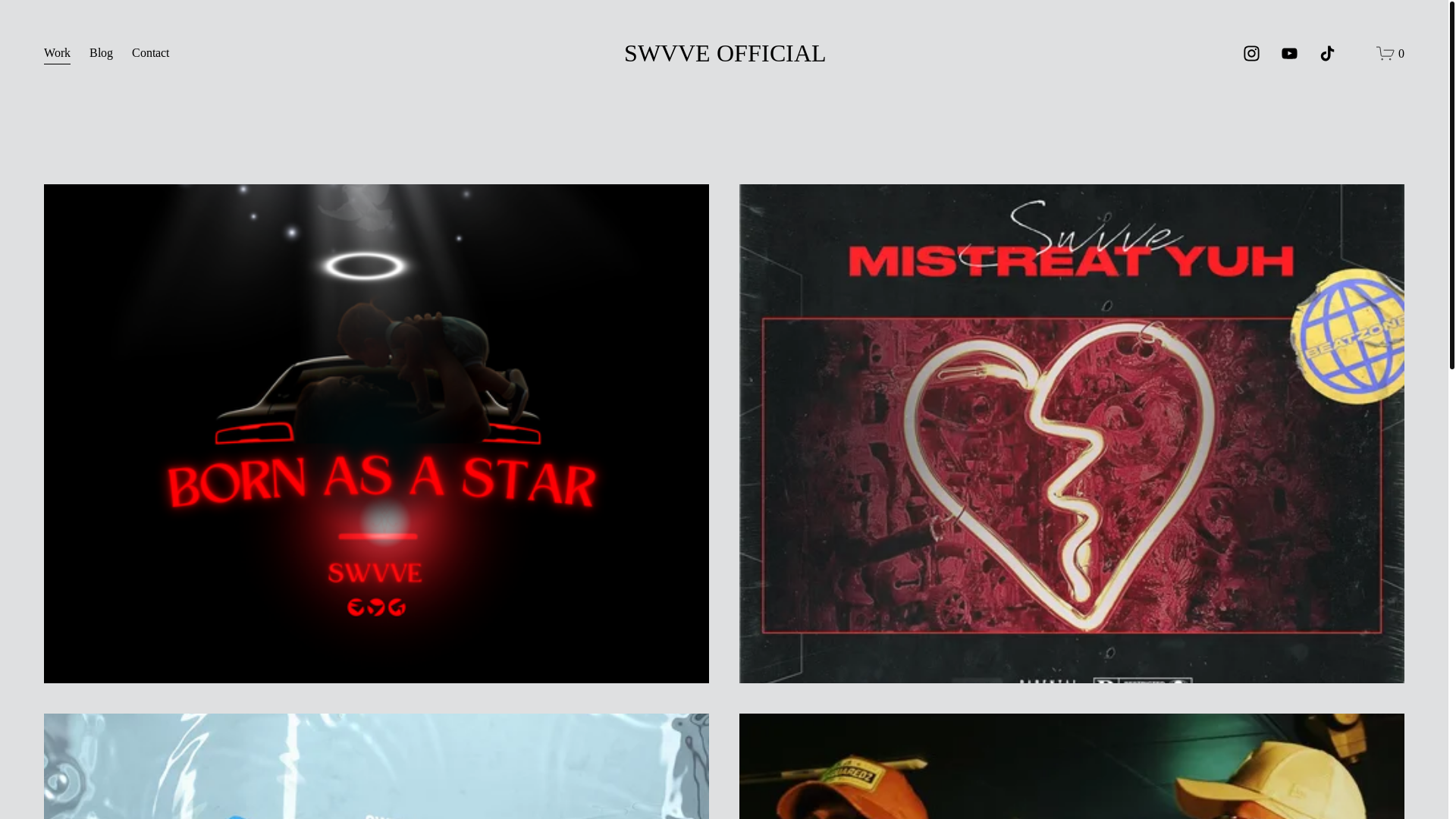 website screenshot of https://swvveofficial.co.uk/