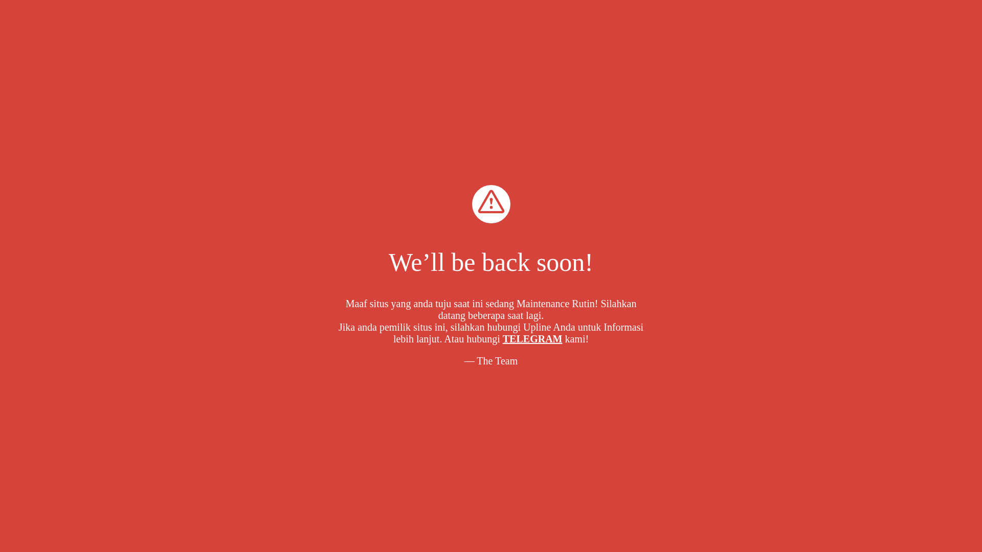 website screenshot of https://dewikonoha258.store/
