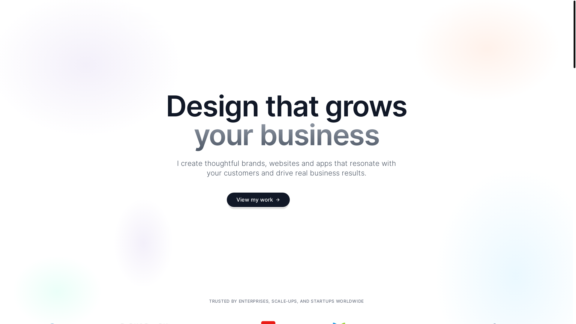 website screenshot of https://mario-garcia.pages.dev/