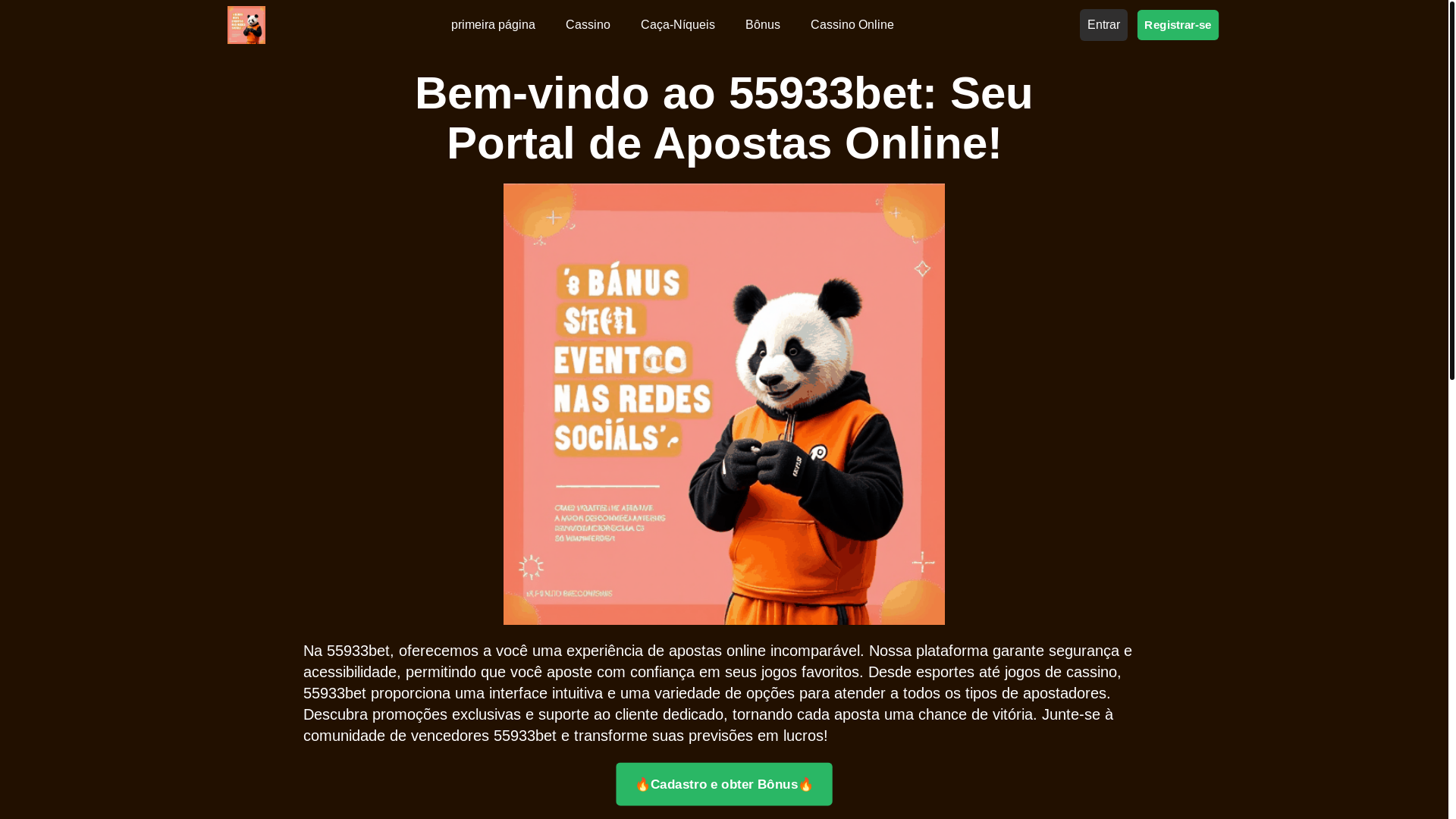website screenshot of https://55933bete.com/