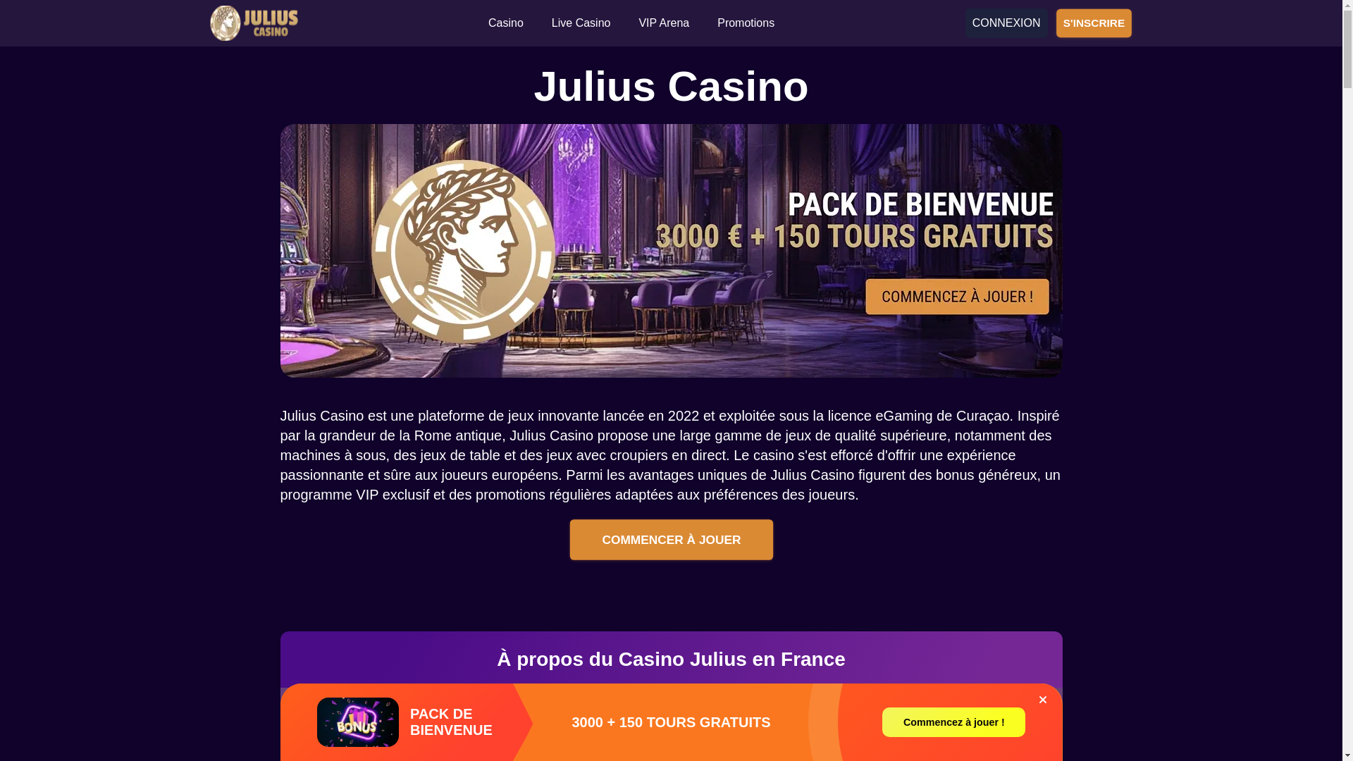 website screenshot of https://juliuscasinos-fr-2132.pages.dev/