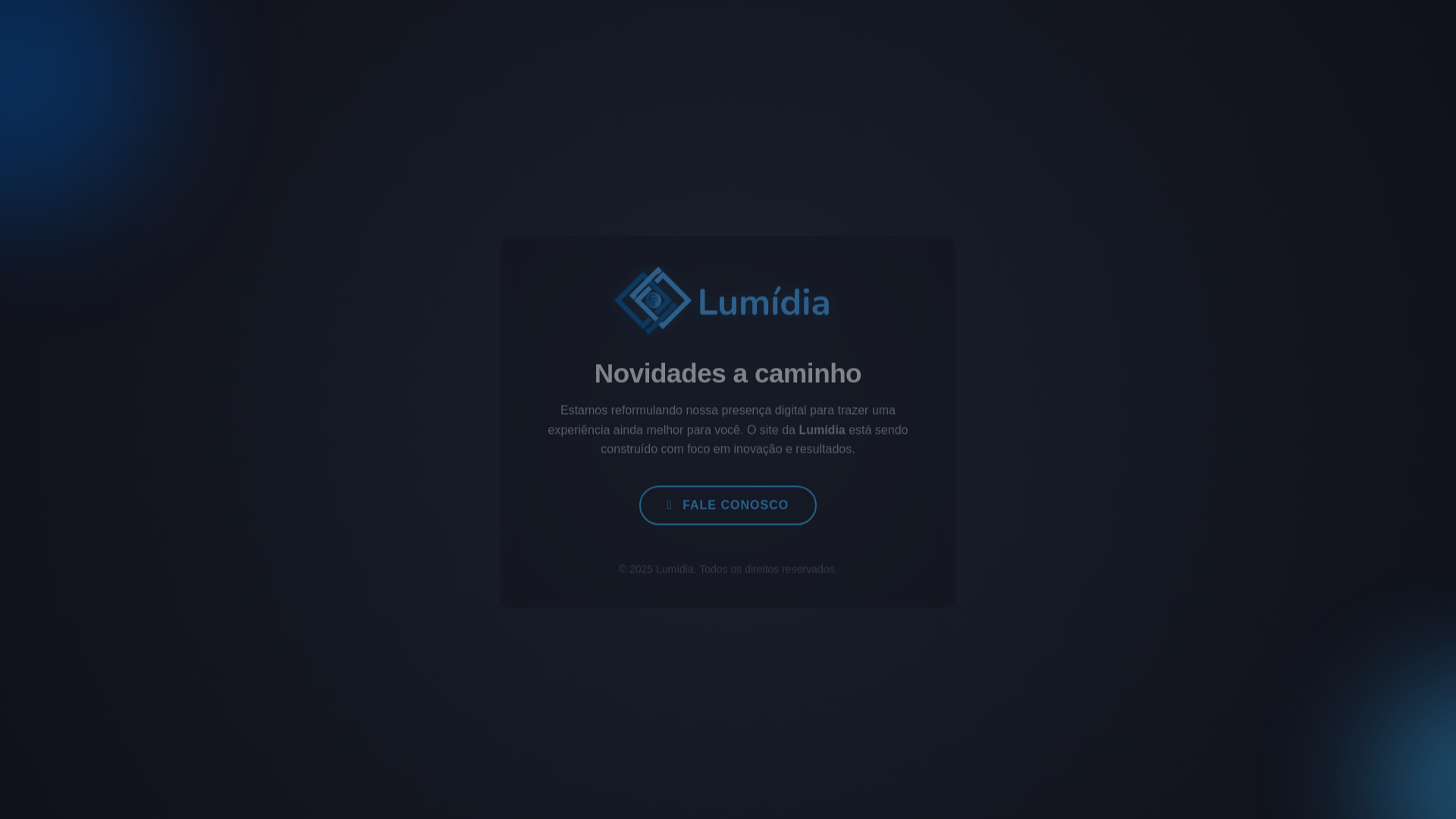 website screenshot of https://lumidia.pages.dev/