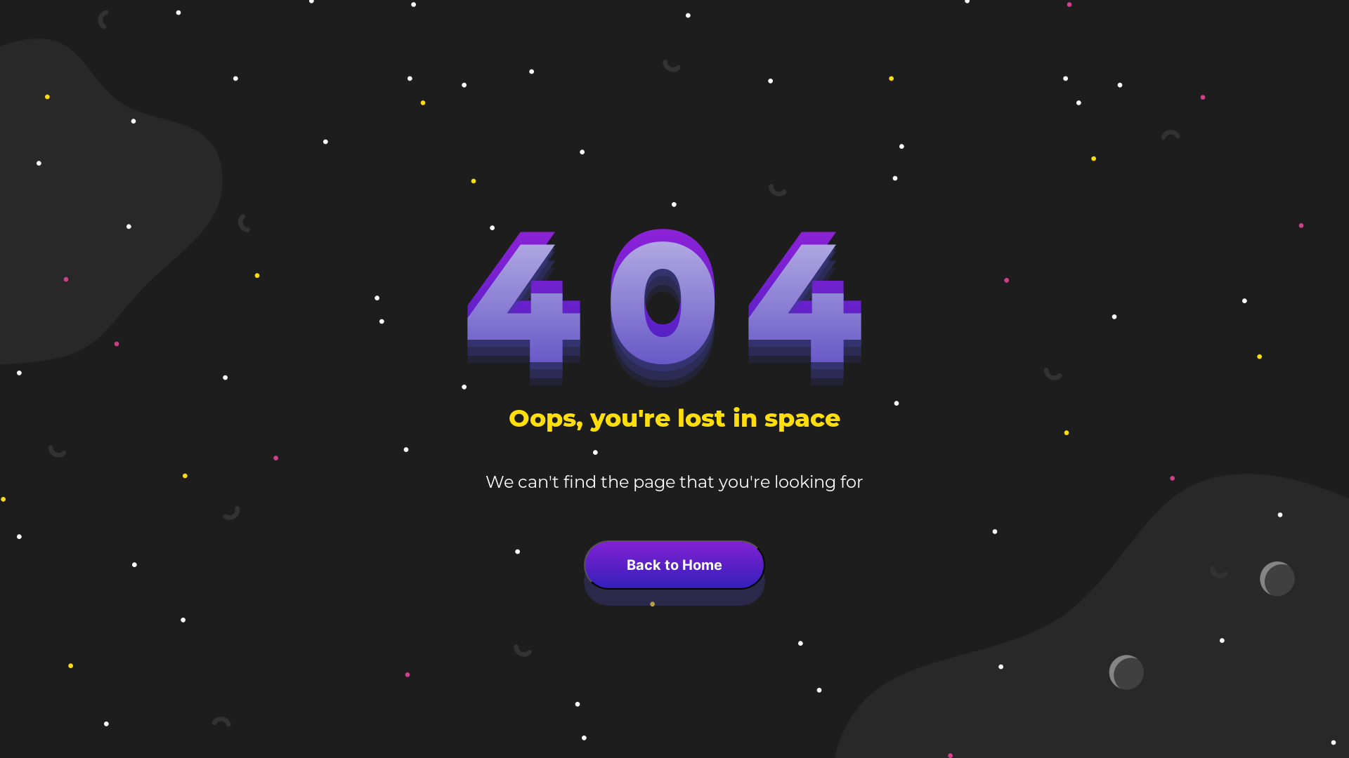 website screenshot of https://newchickenca.com/