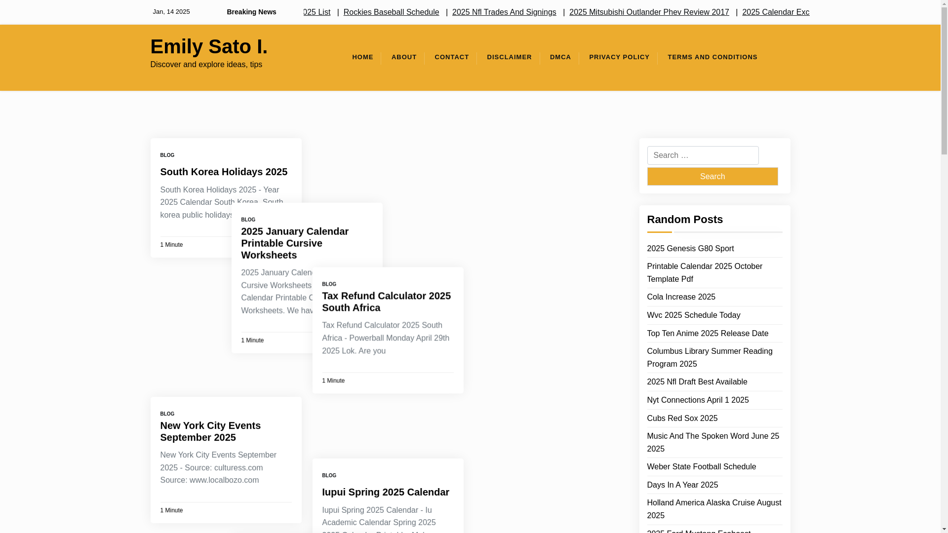 website screenshot of https://jennifersasakic.pages.dev/