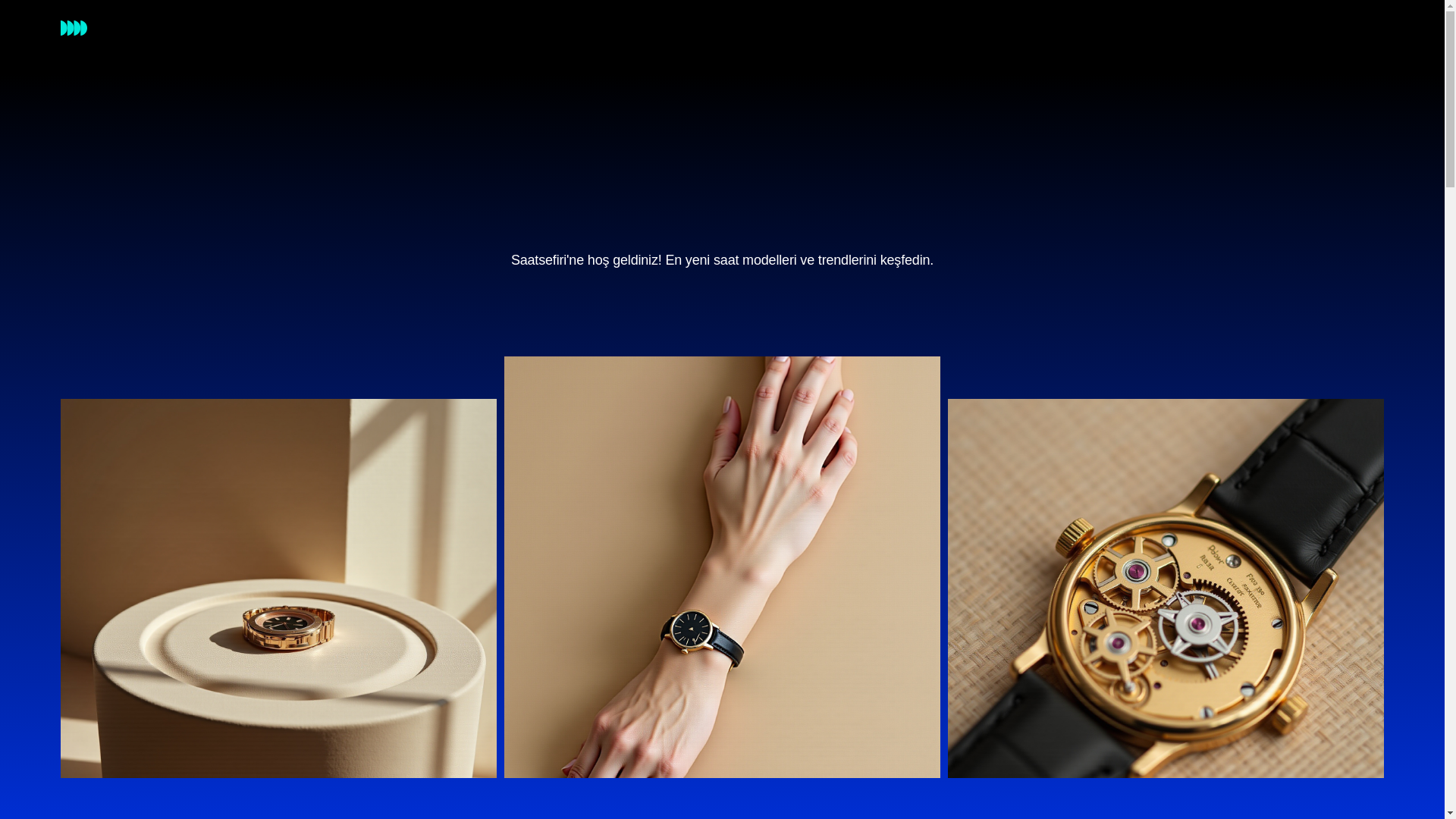 website screenshot of https://saatsefiri.net/