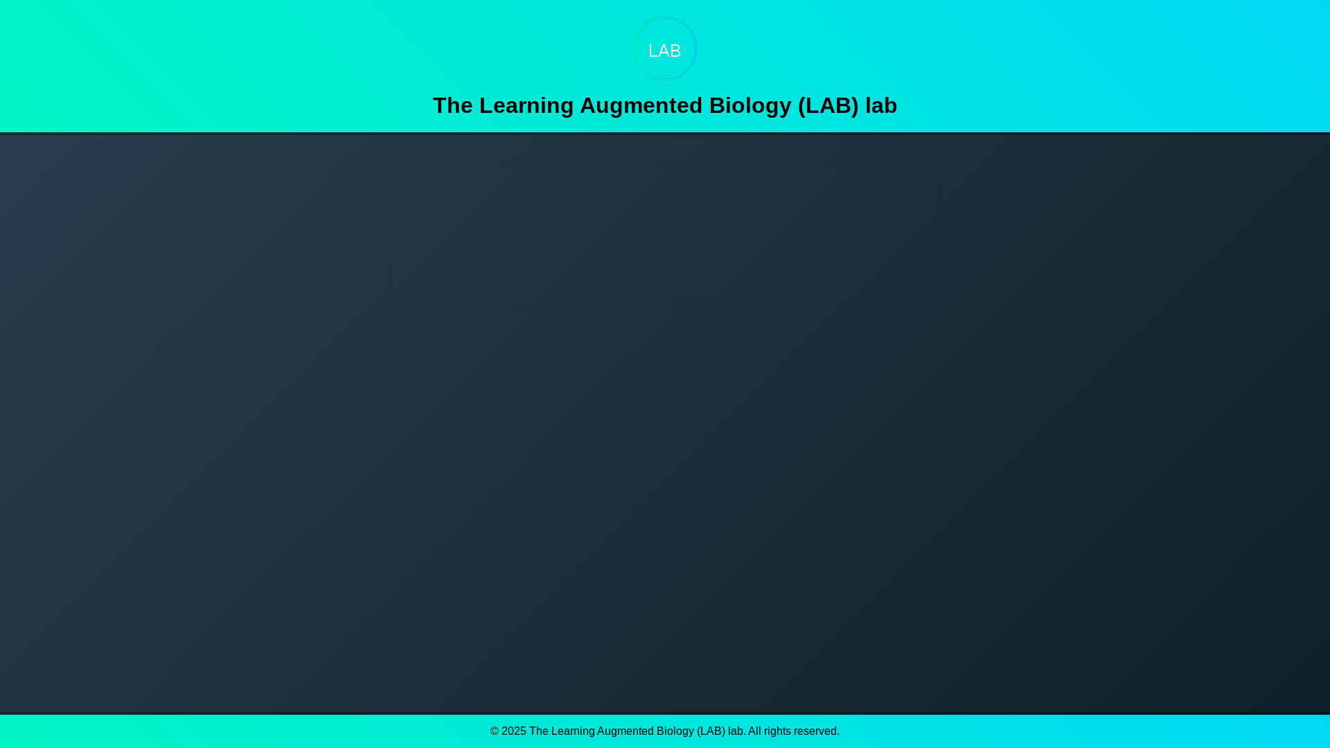 website screenshot of https://metlab.site/