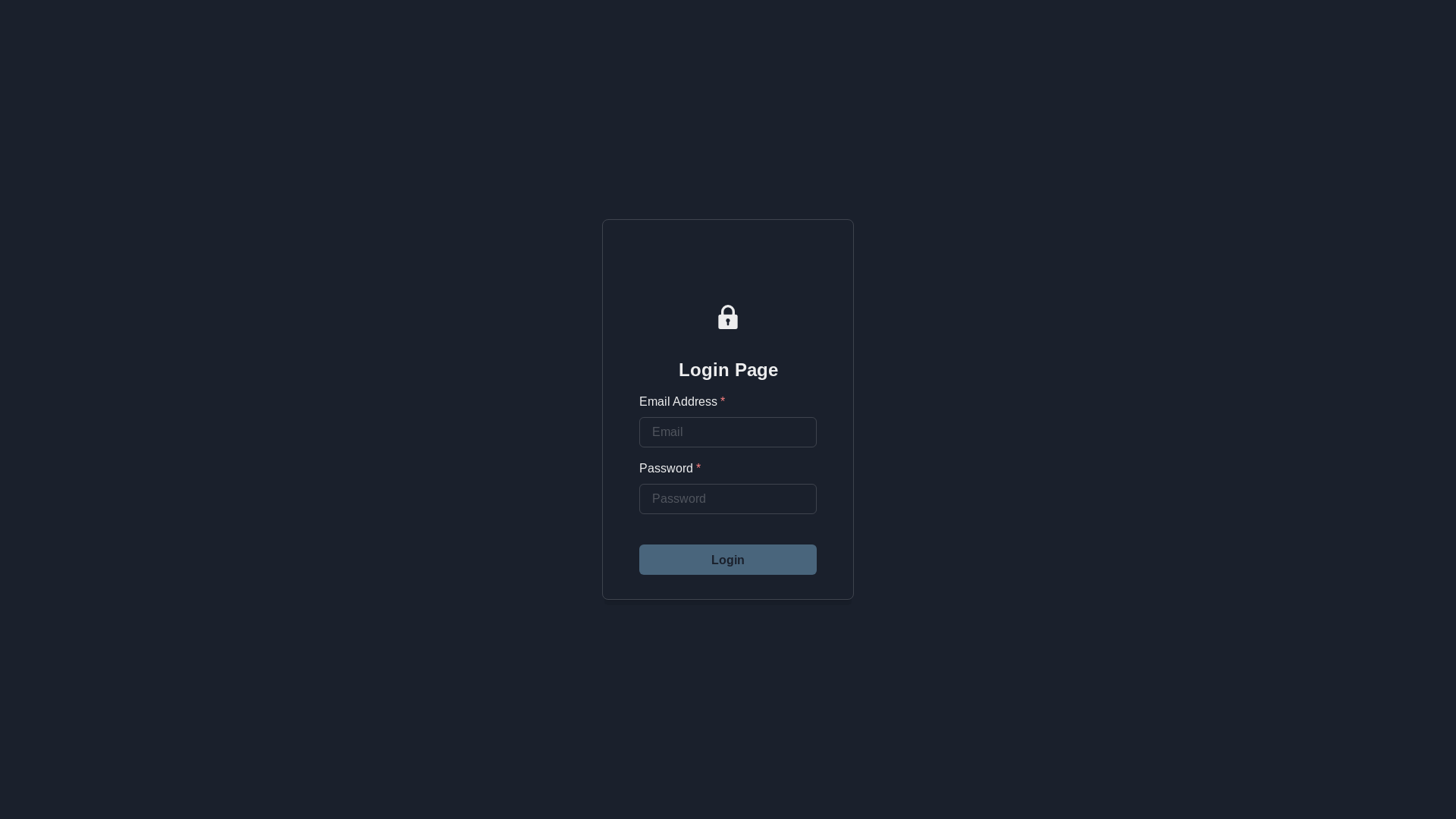 website screenshot of https://dashboard-frontend-v2-dev.pages.dev/