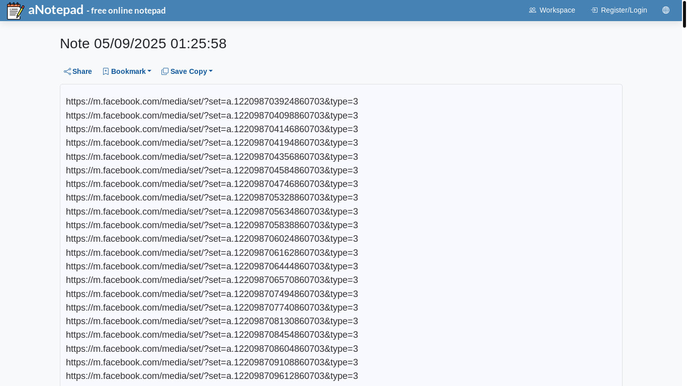 website screenshot of https://anotepad.com/note/read/jgfhpa87