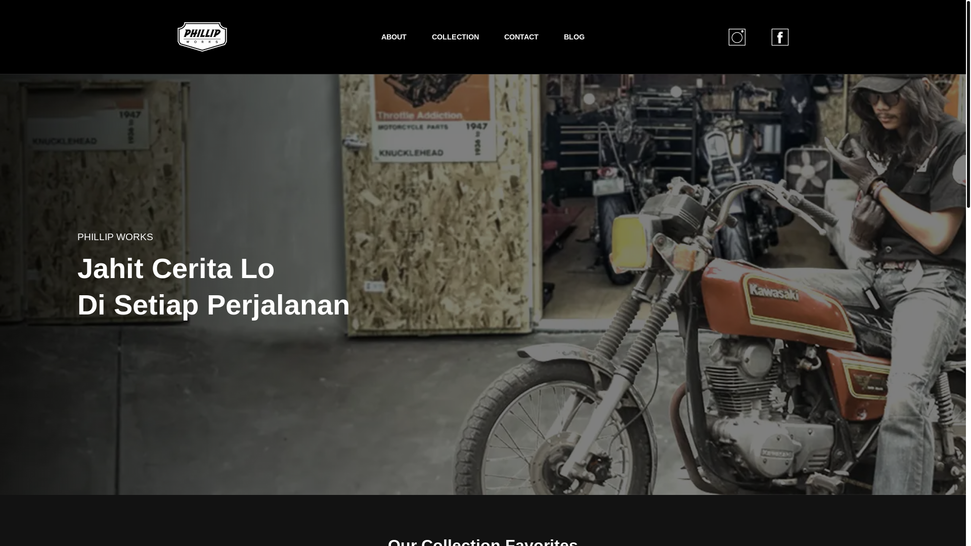website screenshot of https://dihong.my.id/