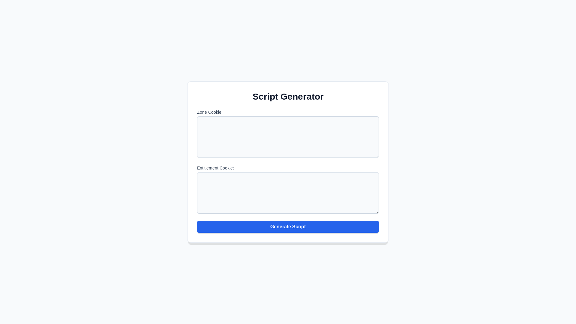 website screenshot of https://bulk-entitlement-update.pages.dev/