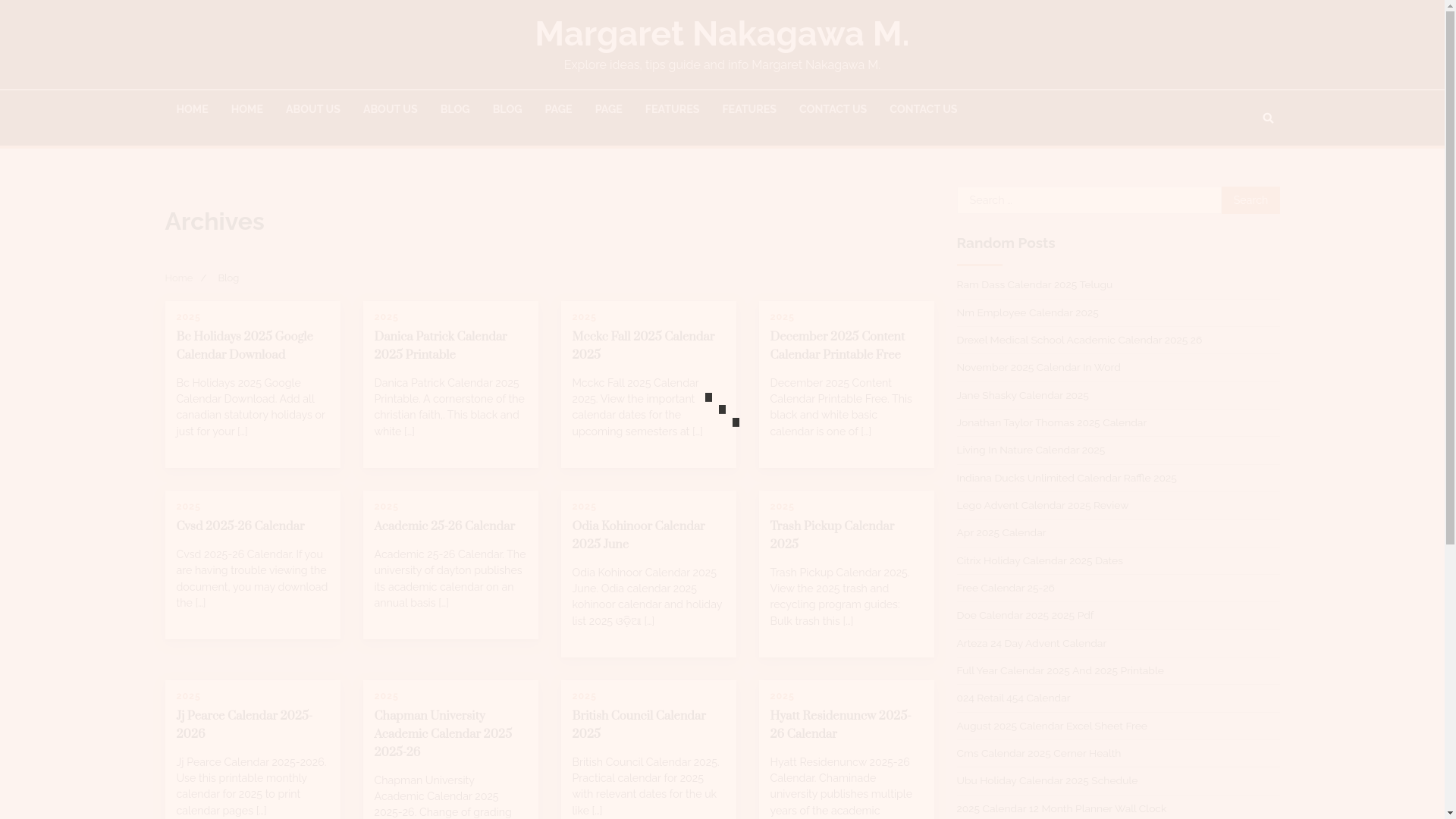 website screenshot of https://margaretnakagawam.pages.dev/