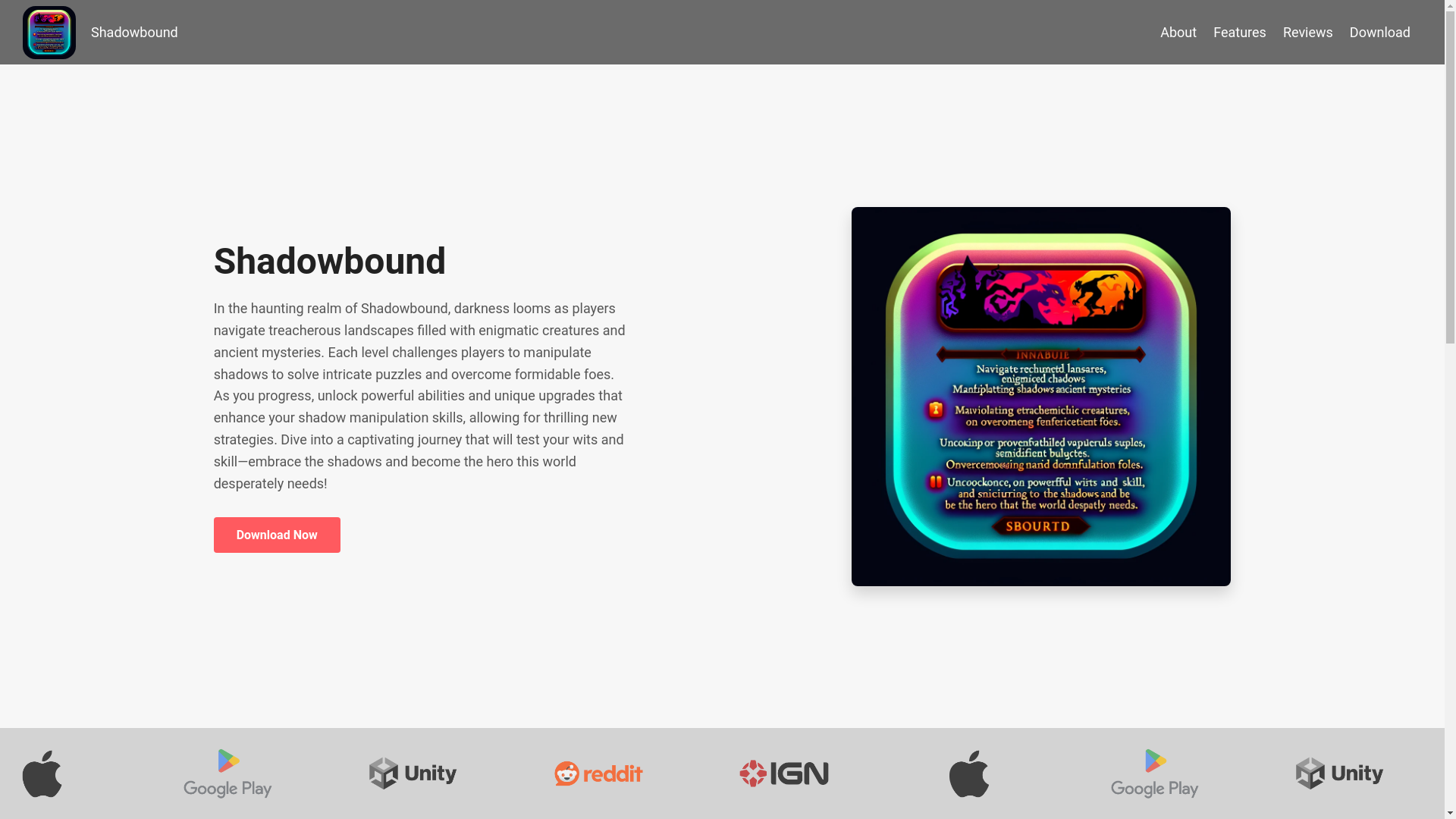 website screenshot of https://chickenspace.icu/