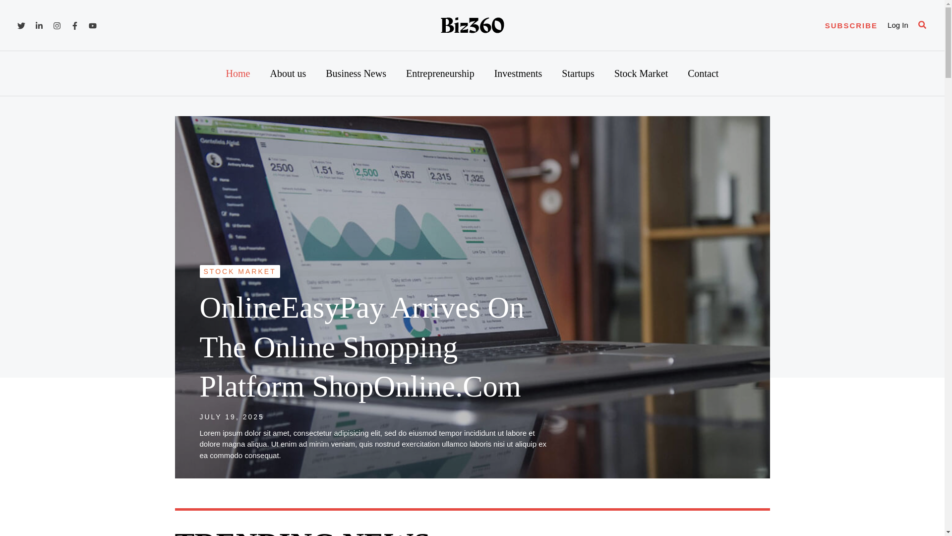 website screenshot of https://thehyderabadcity.com/