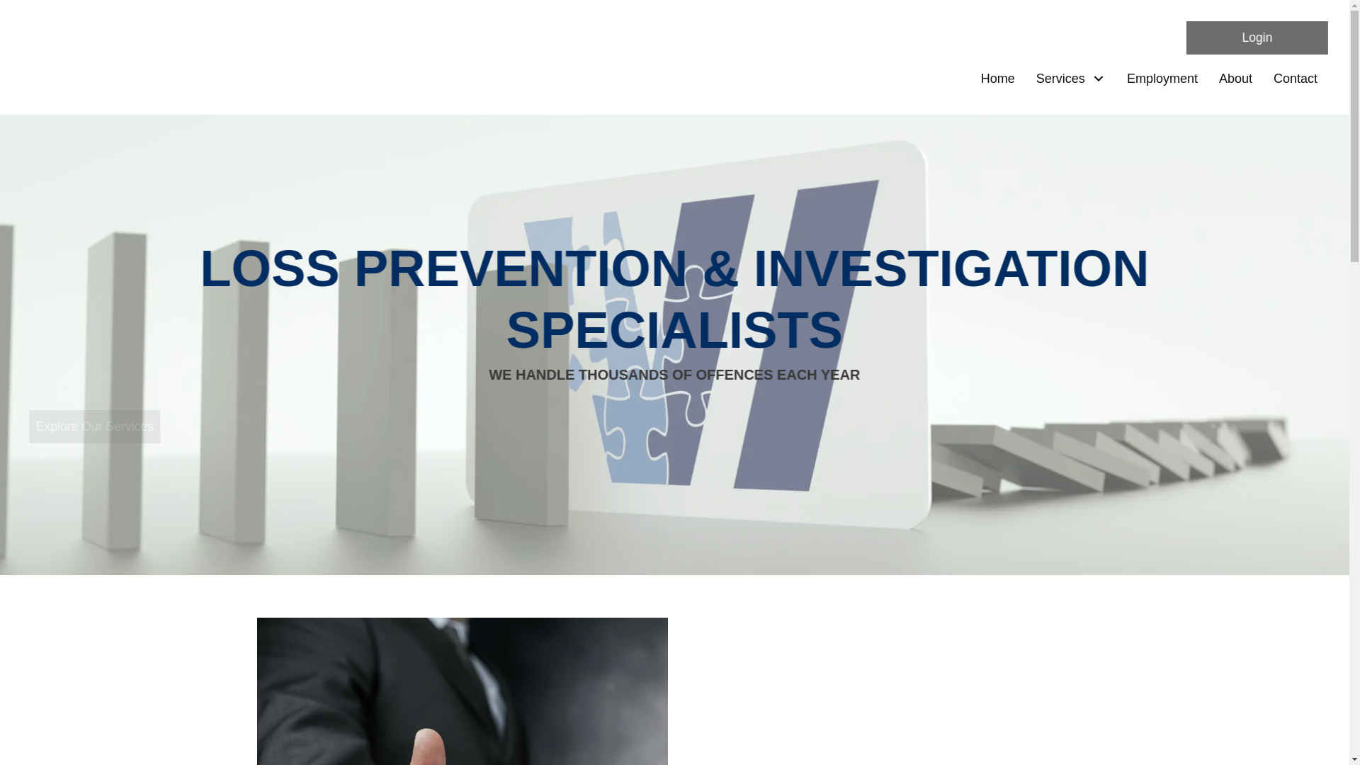 website screenshot of https://instantvaughansystems.org/