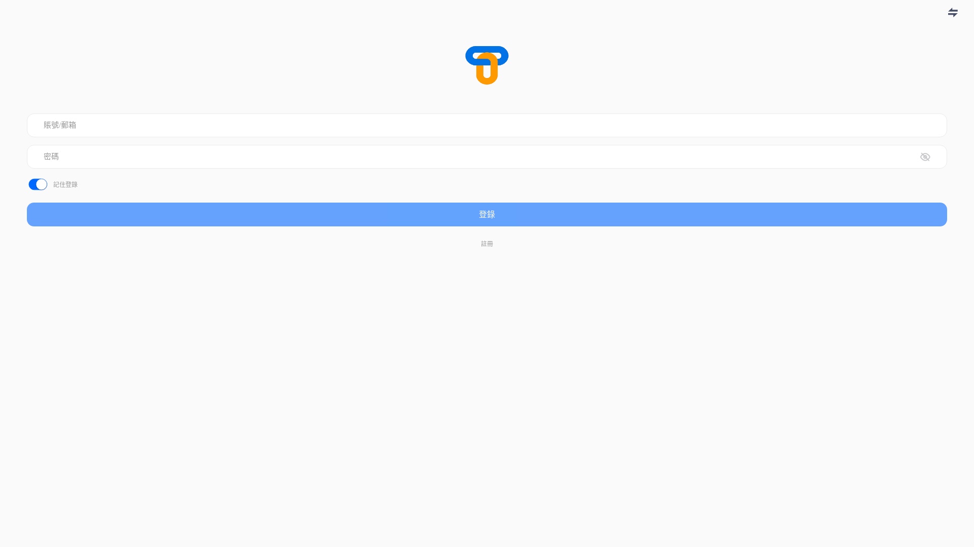 website screenshot of https://t-proky.com/
