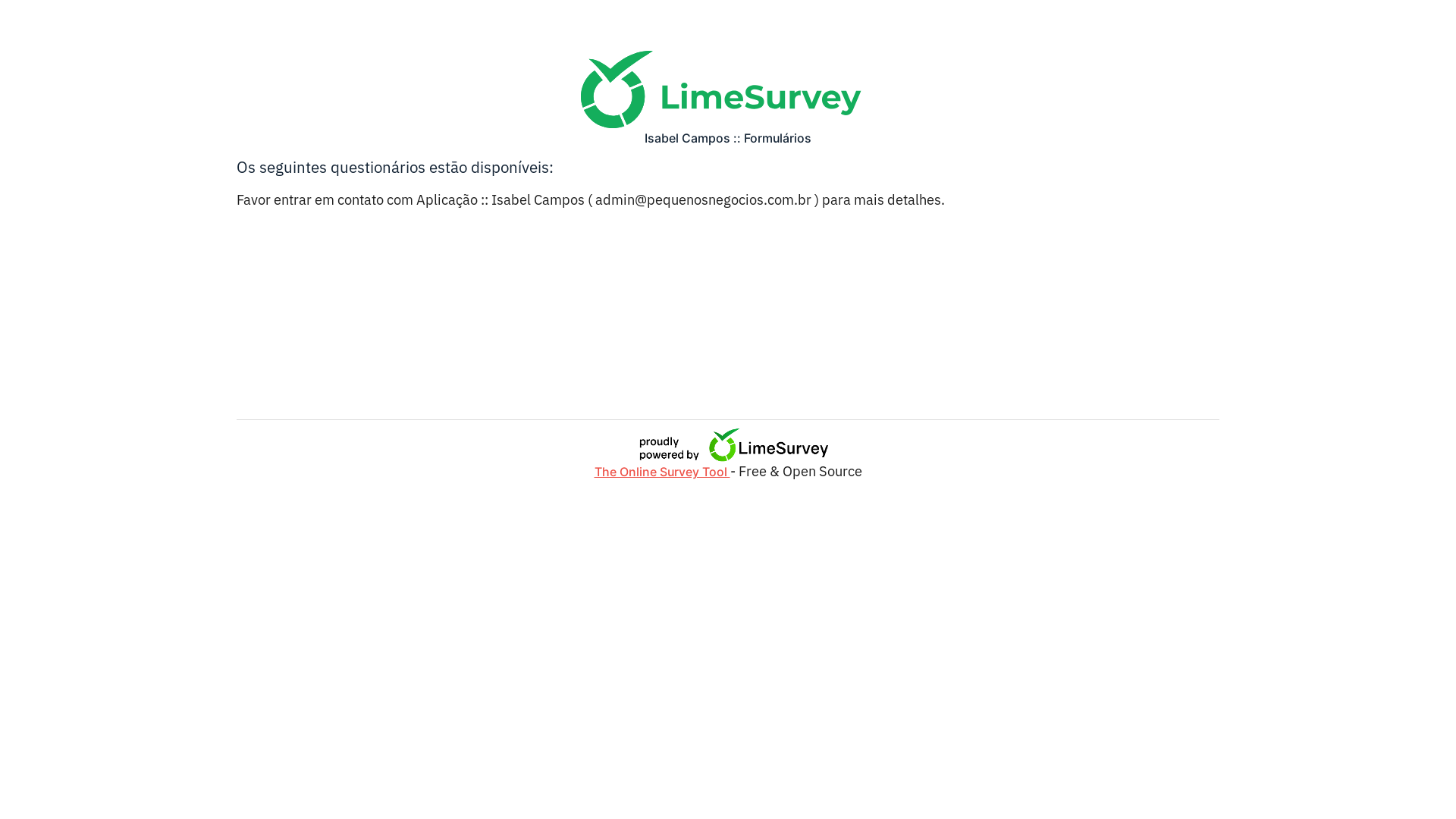 website screenshot of https://trilhaempresarial.com/