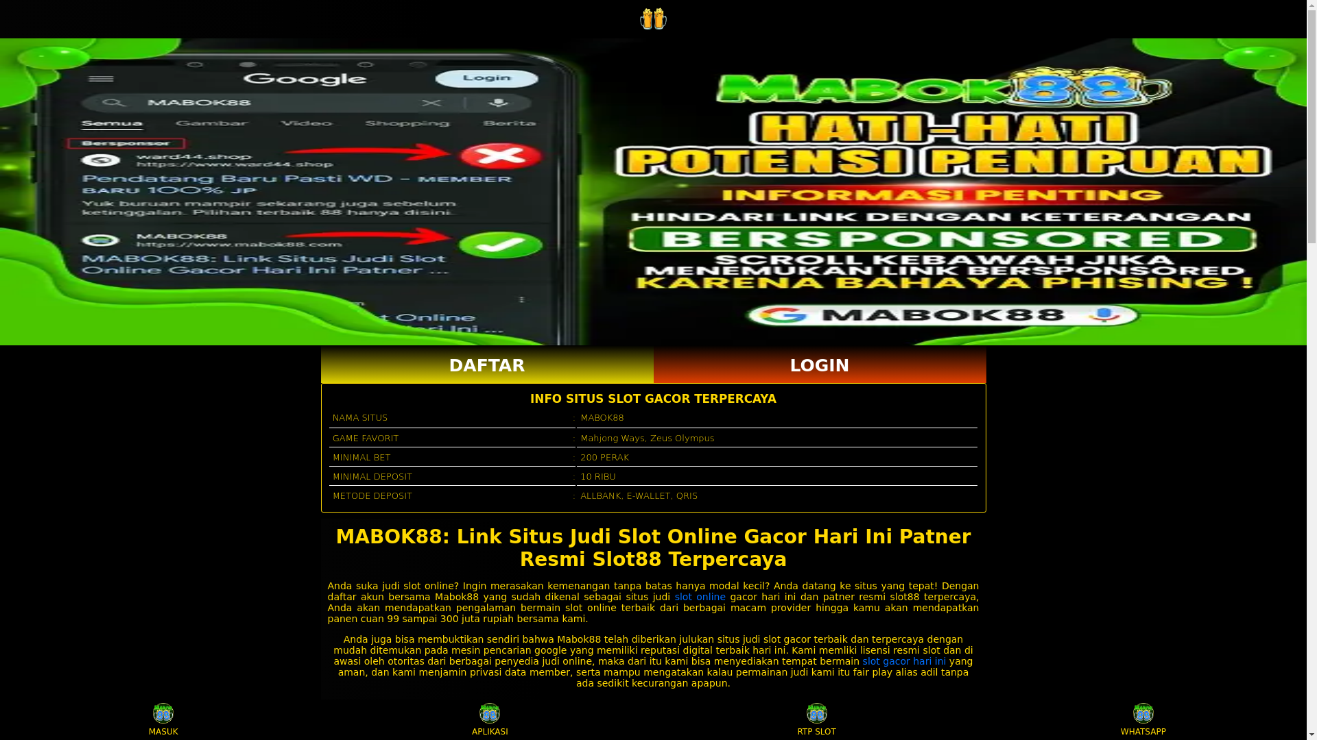 website screenshot of https://inimabok88guys.pages.dev/