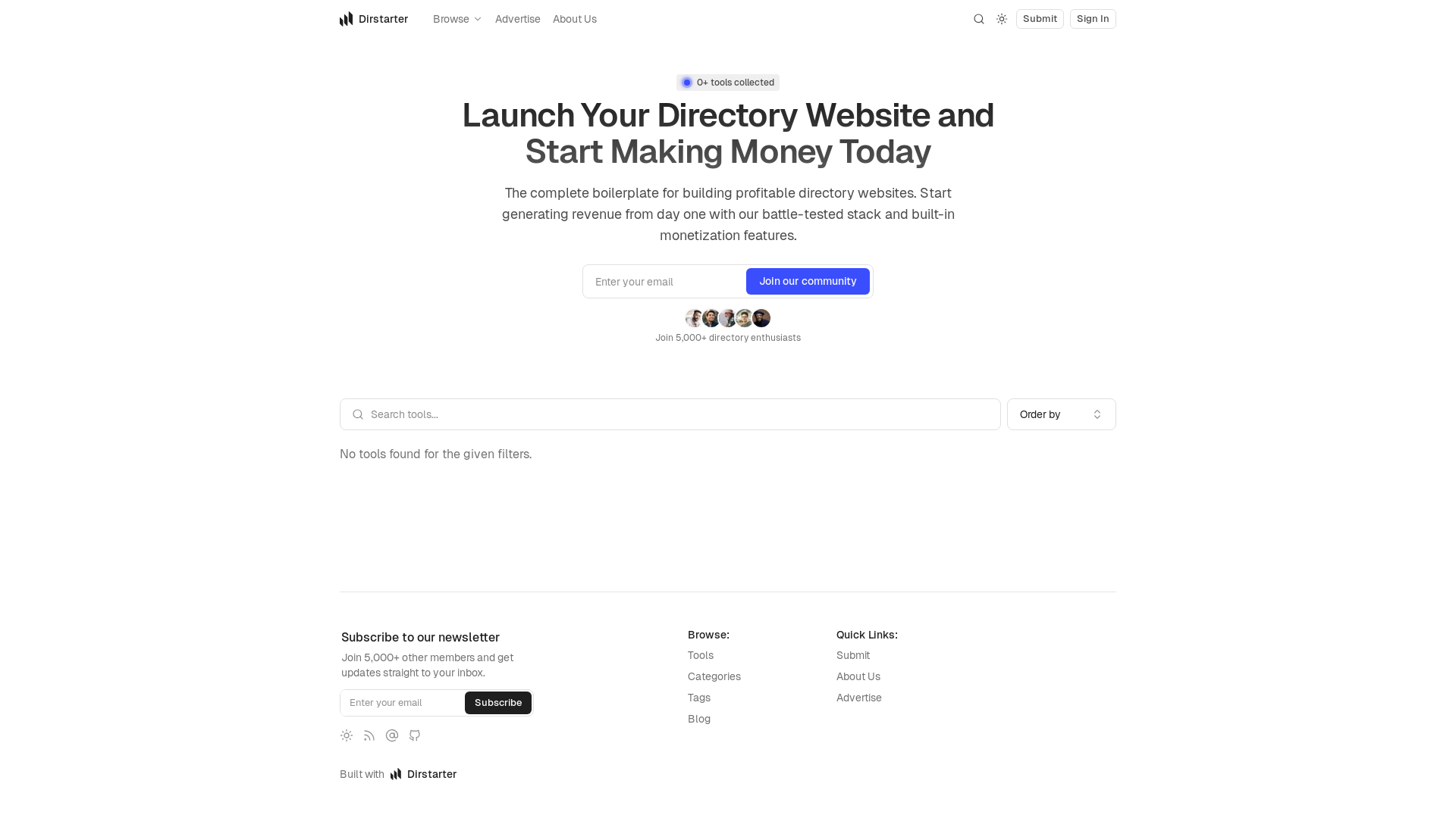 website screenshot of https://aiphotoverse.com/