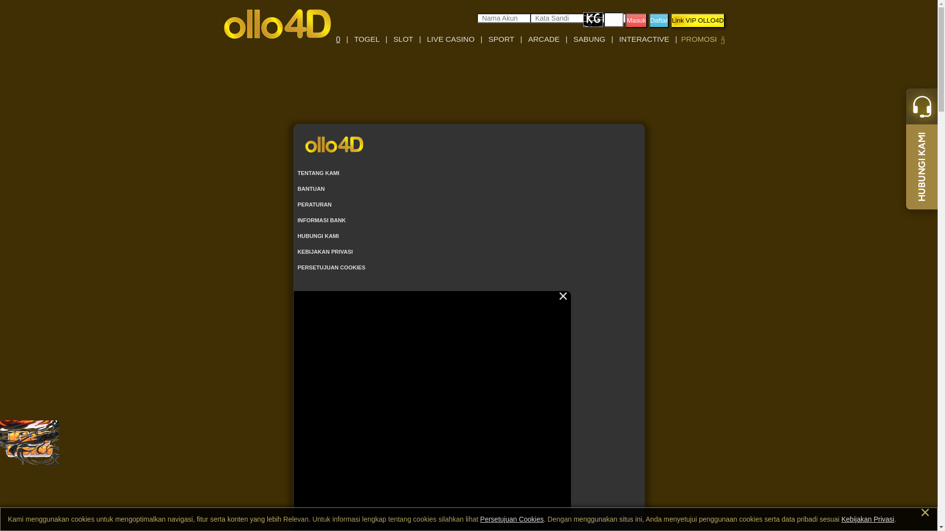 website screenshot of https://ollo4dsilver.com/