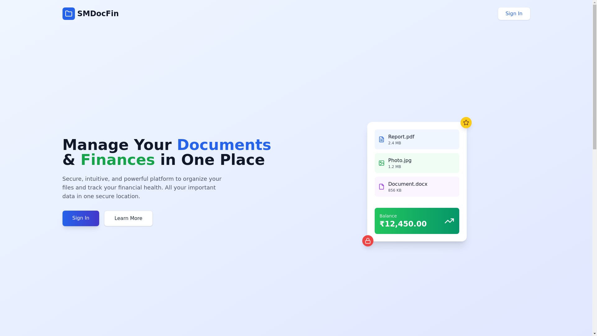 website screenshot of https://senthuran.unaux.com/