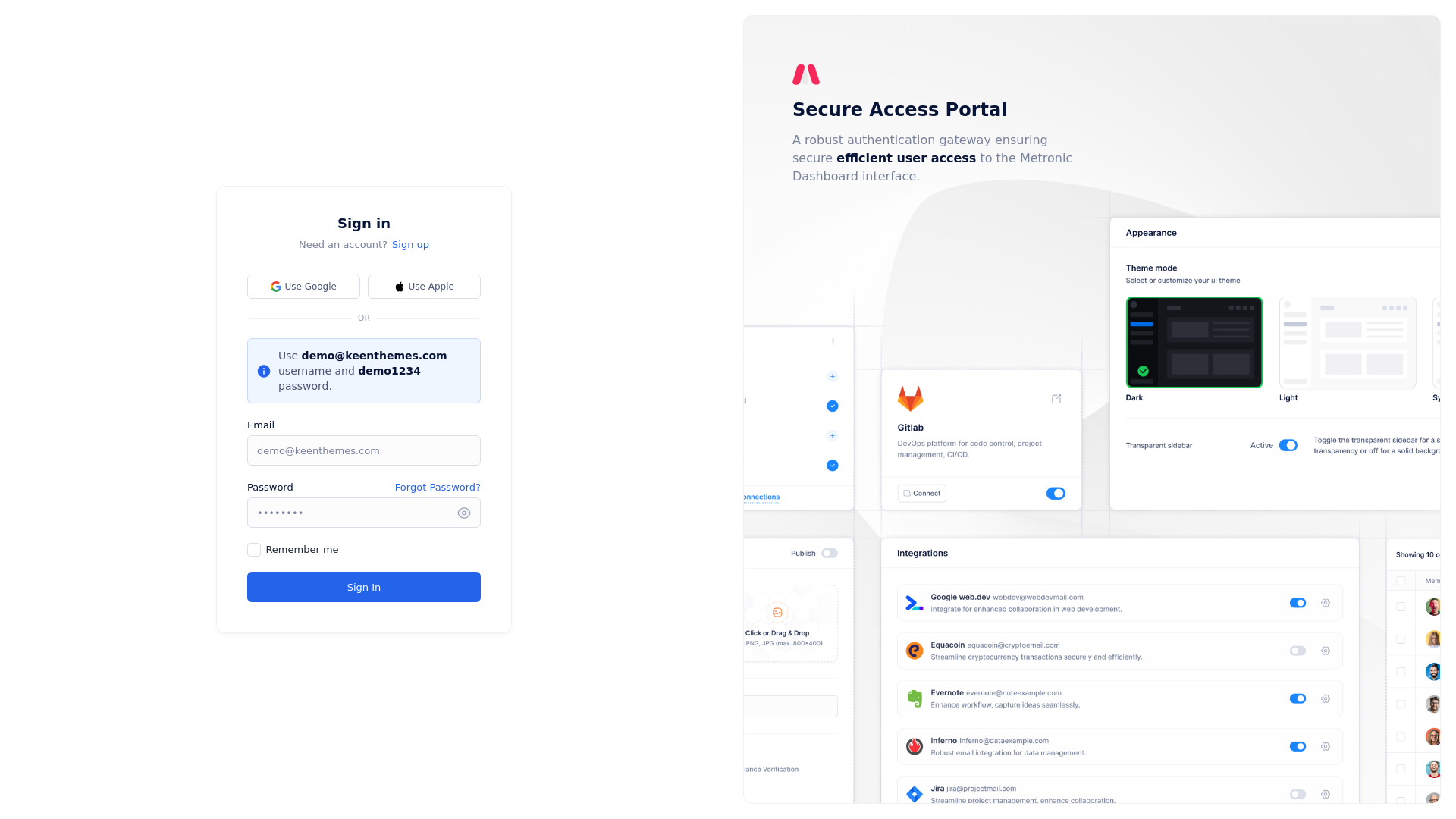 website screenshot of https://streammarketer-prod.pages.dev/