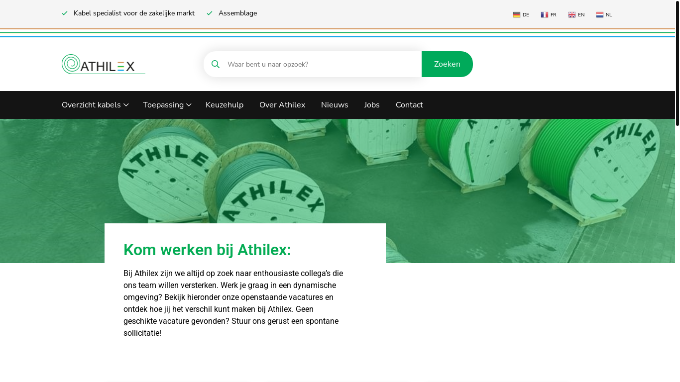 website screenshot of https://kabelkampioen.be/