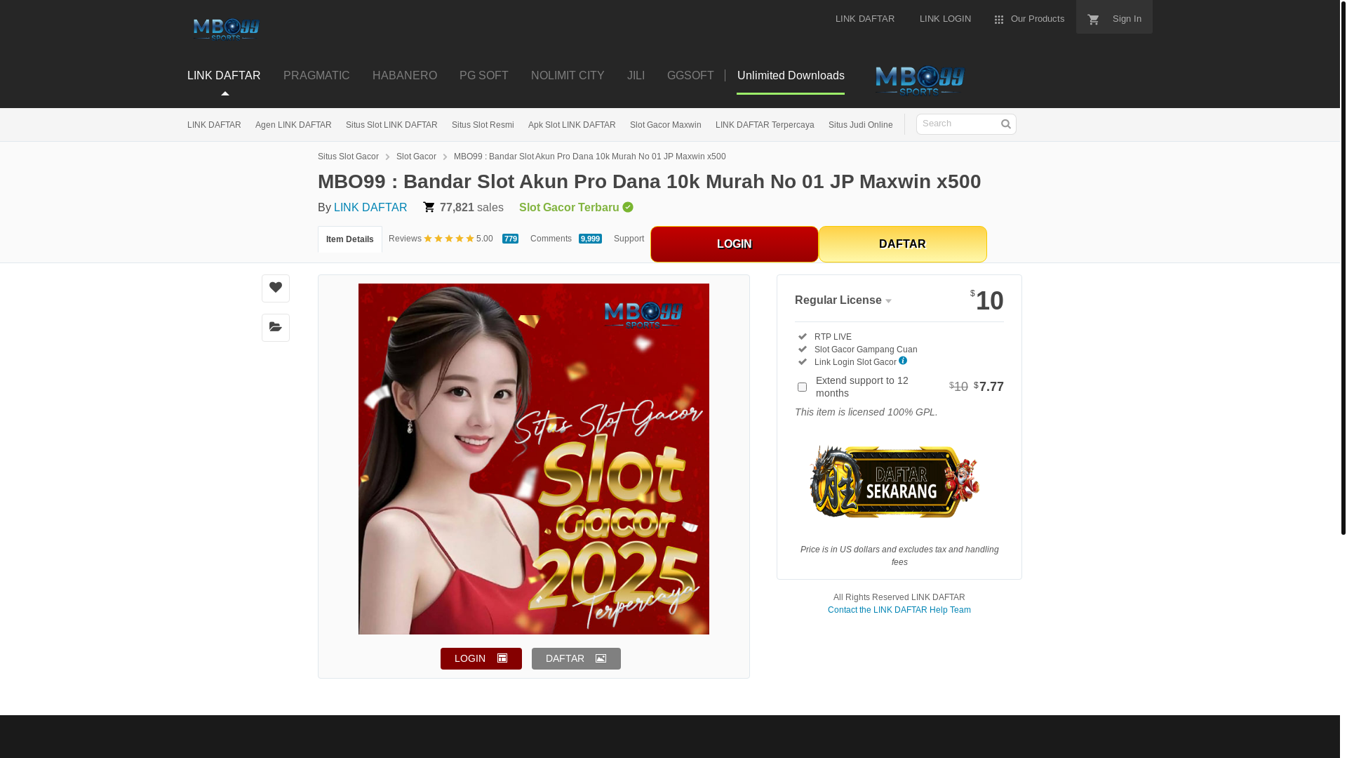 website screenshot of https://gadget-place.pages.dev/