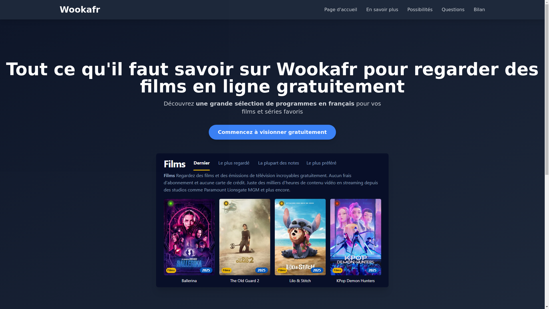 website screenshot of https://wookafr-6ude.pages.dev/