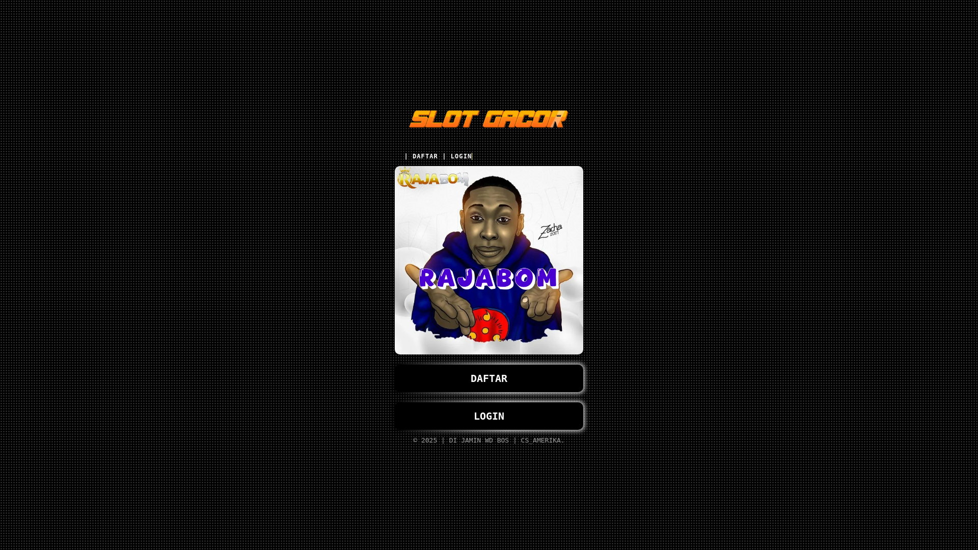 website screenshot of https://buka-gaming.pages.dev/