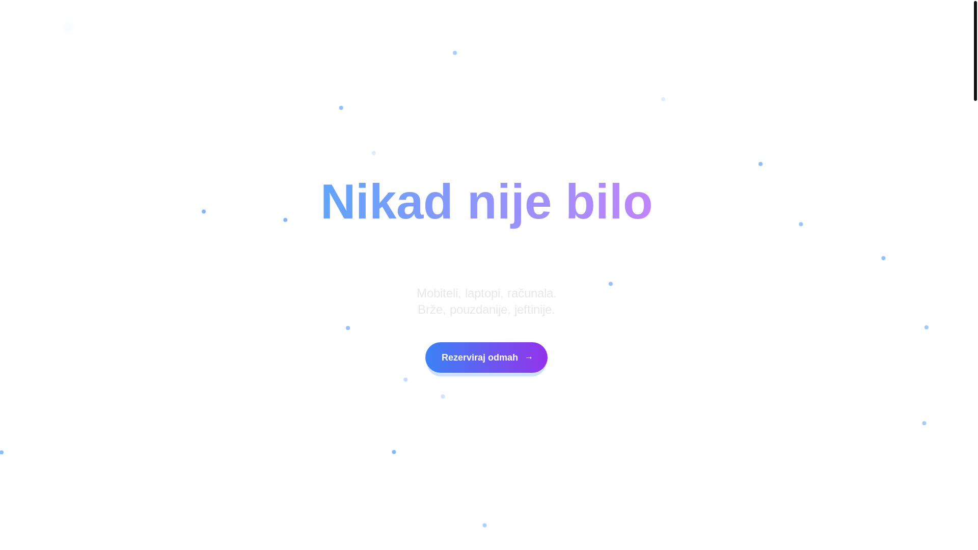 website screenshot of https://repair-shock.com/
