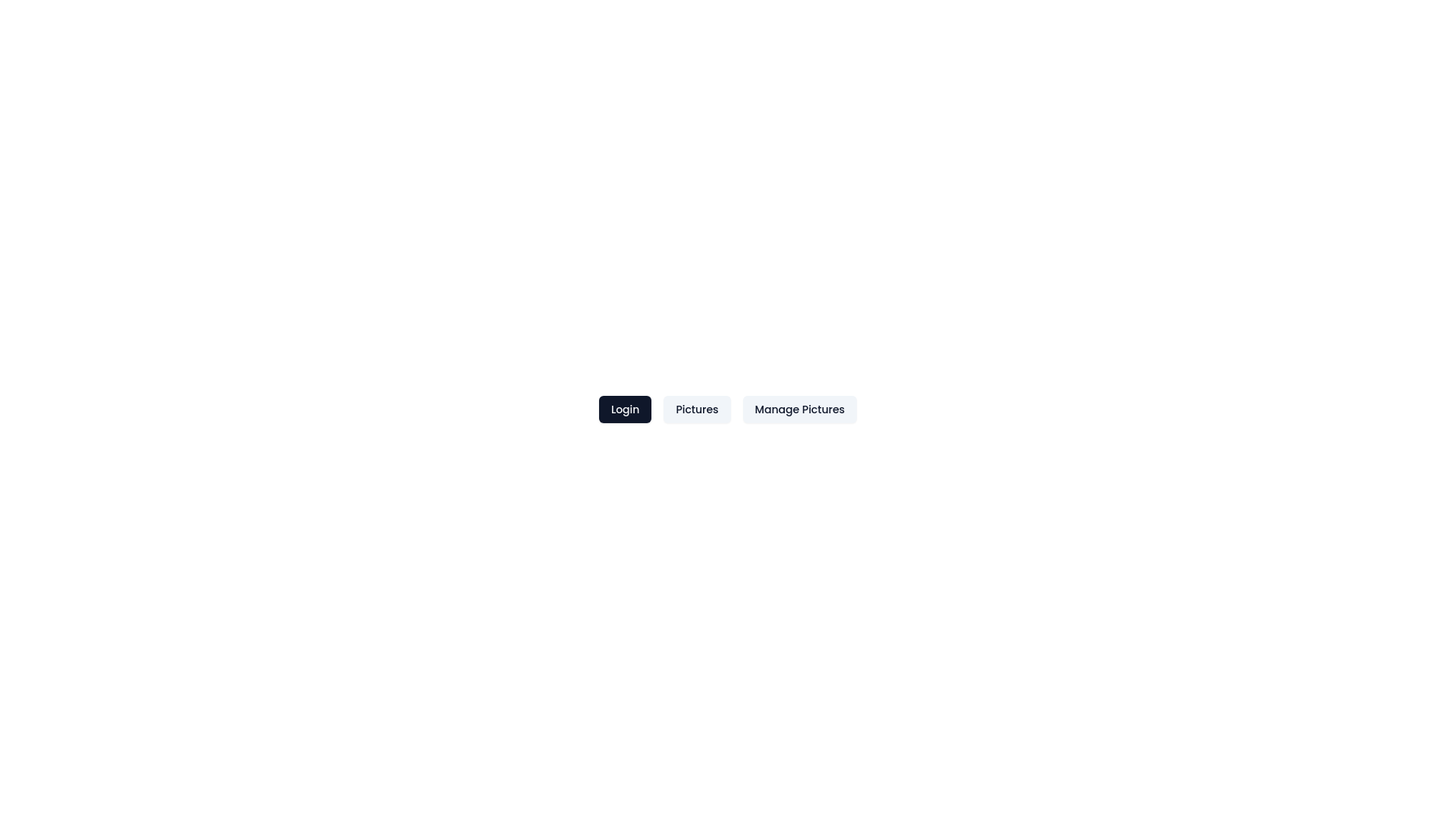 website screenshot of https://puchuinfo.pages.dev/