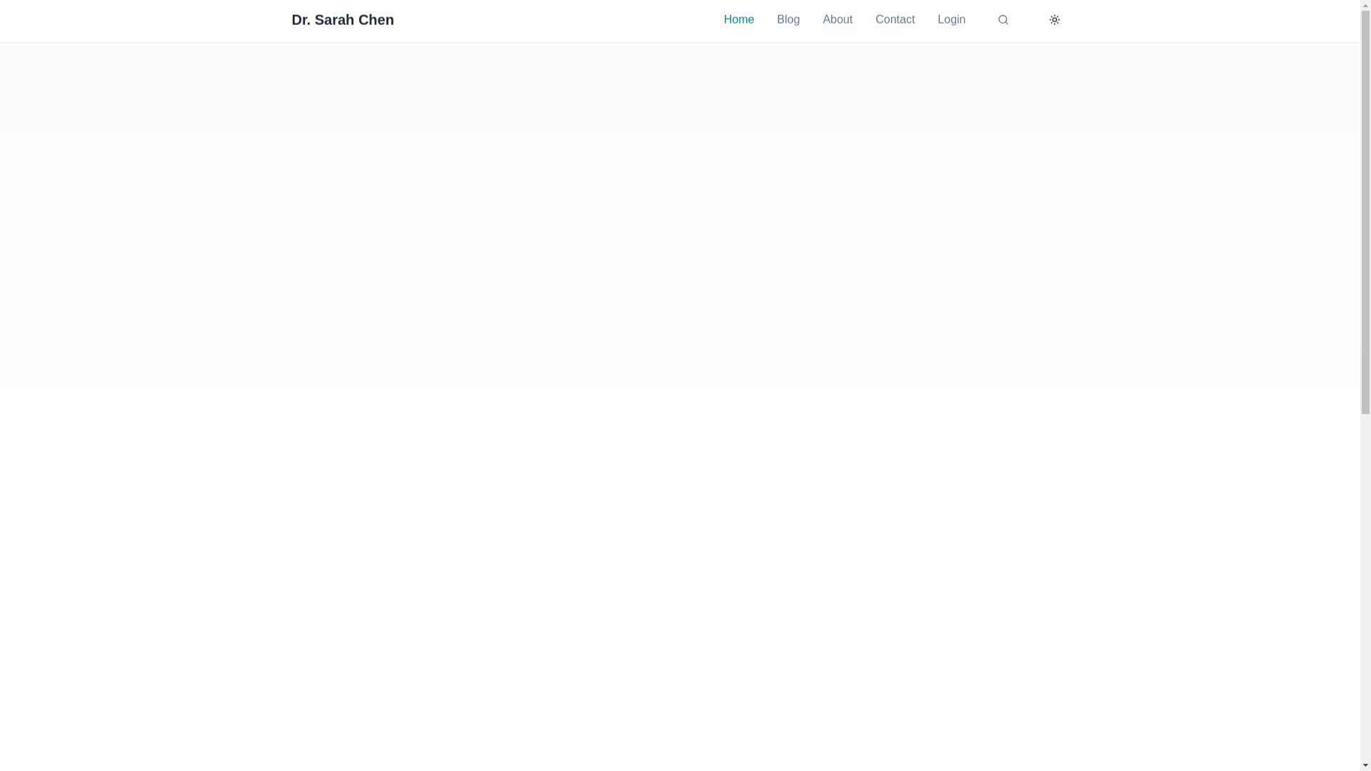 website screenshot of https://physiciantechnologist.com/