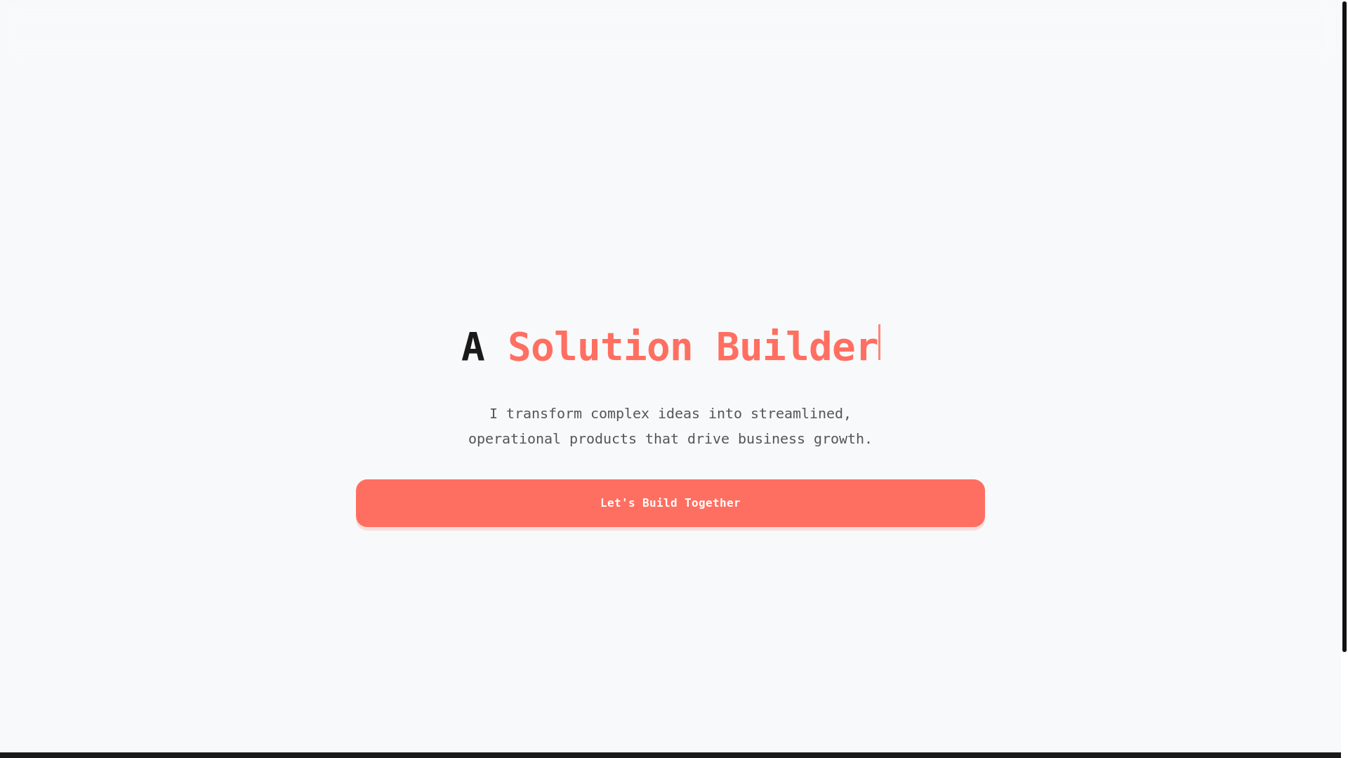 website screenshot of https://imlava.pages.dev/