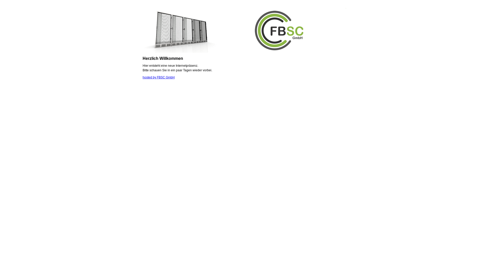 website screenshot of https://revier-collektive.de/