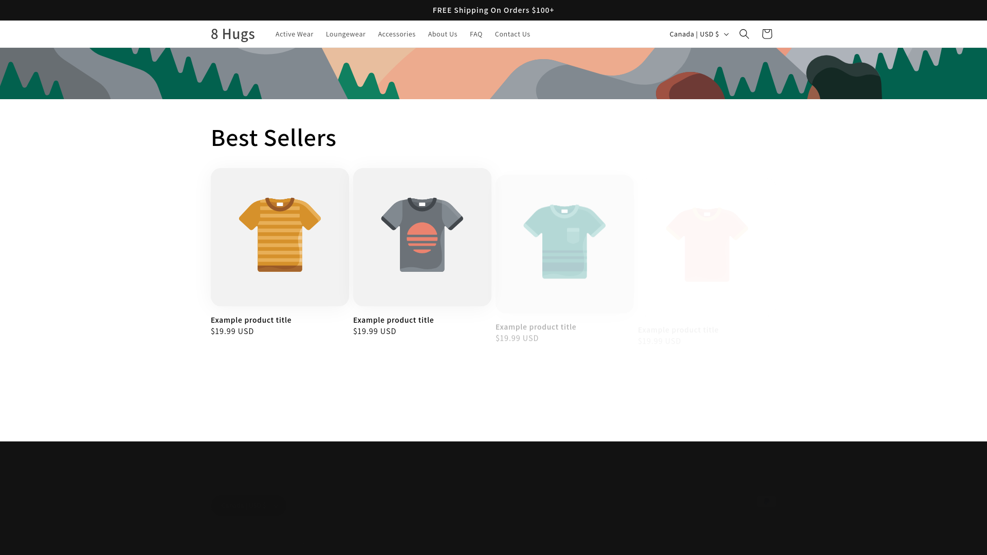 website screenshot of https://brillessalab.com/