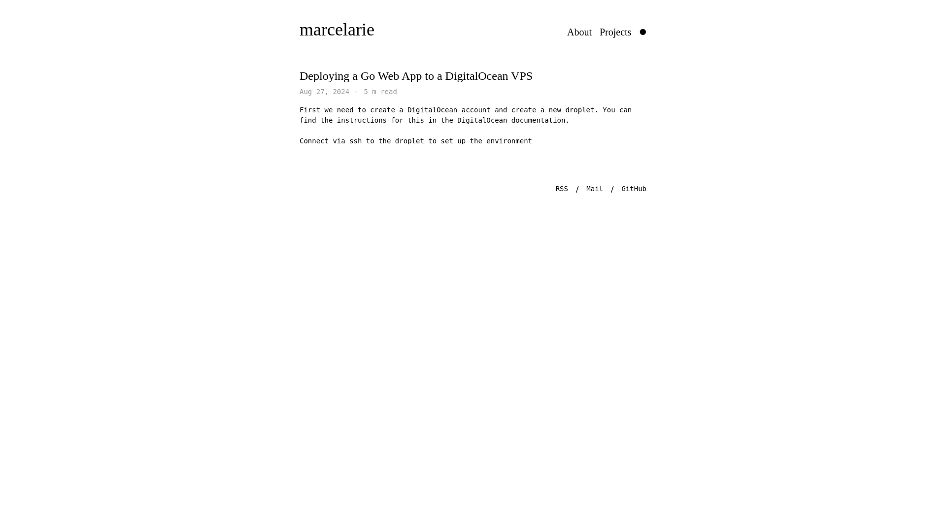 website screenshot of https://marcelarie-com.pages.dev/