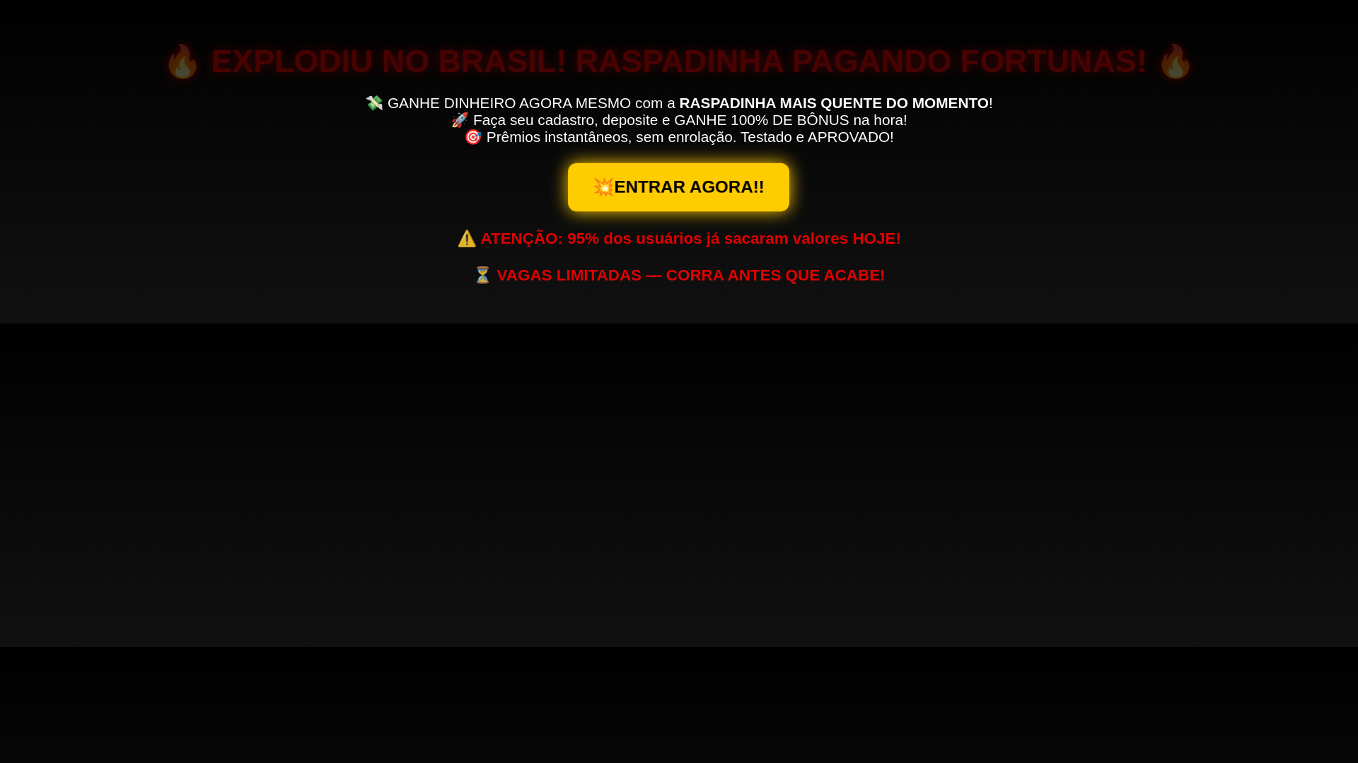 website screenshot of https://verificandosite.space/