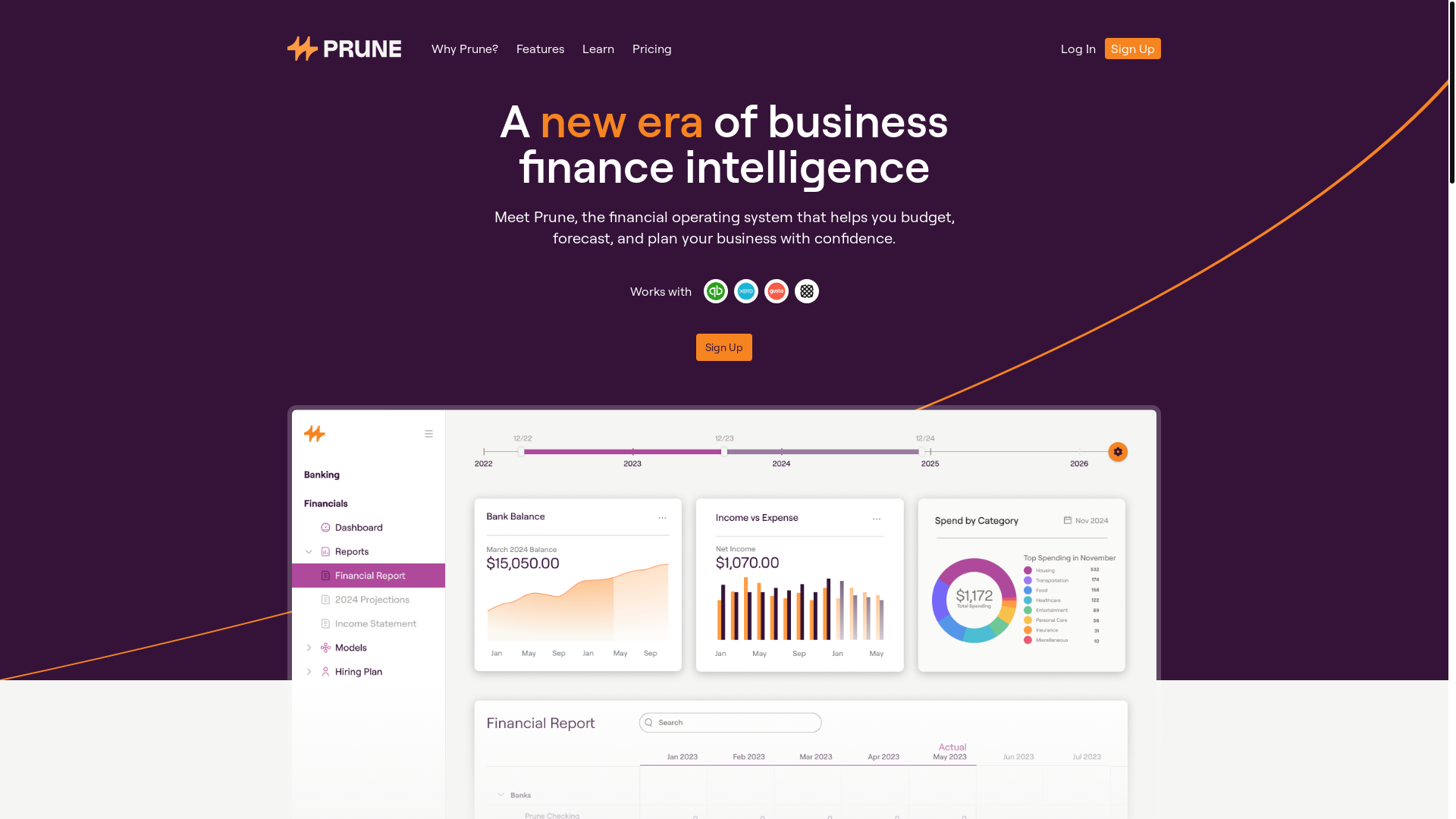 website screenshot of https://landing-page-ai8.pages.dev/