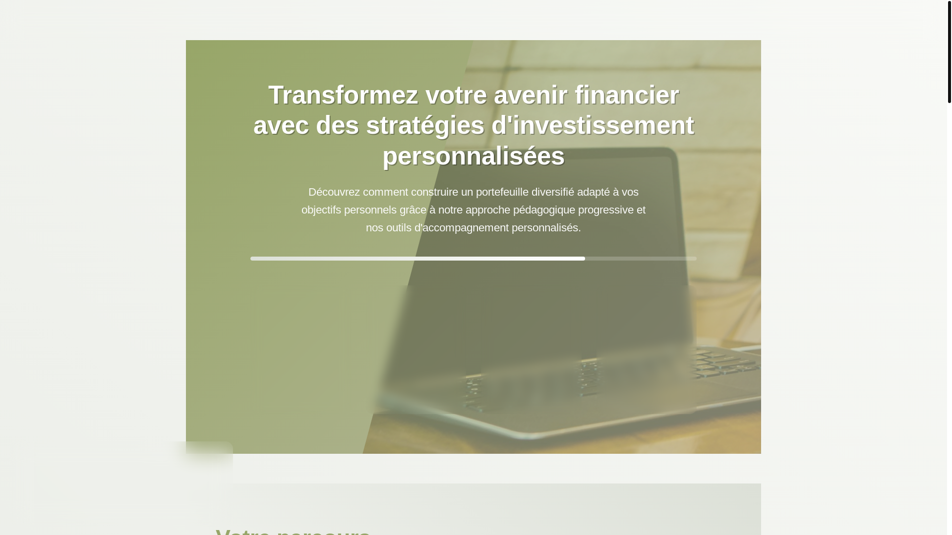 website screenshot of https://gralyziova.com/