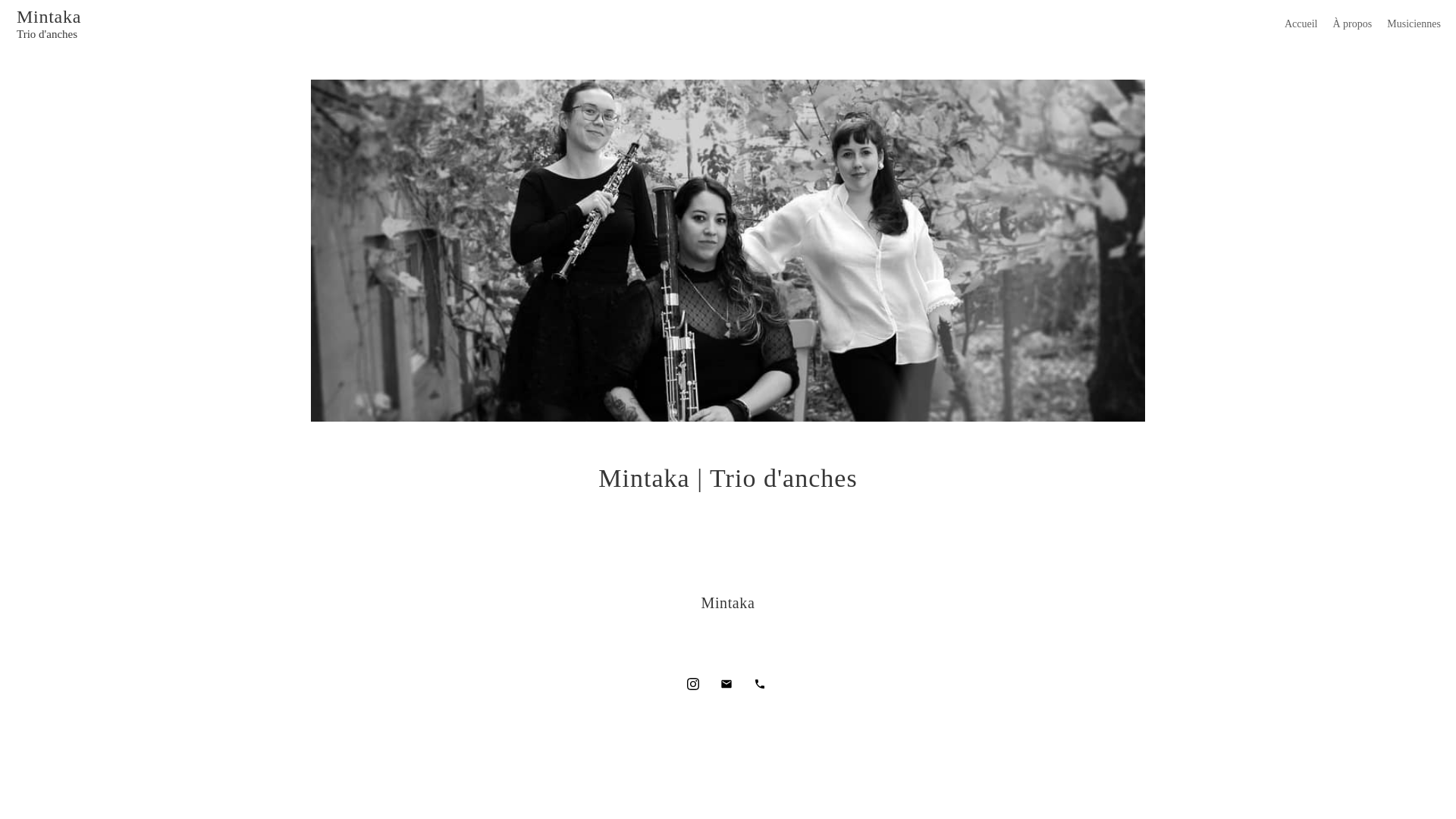 website screenshot of https://mintaka-aky.pages.dev/