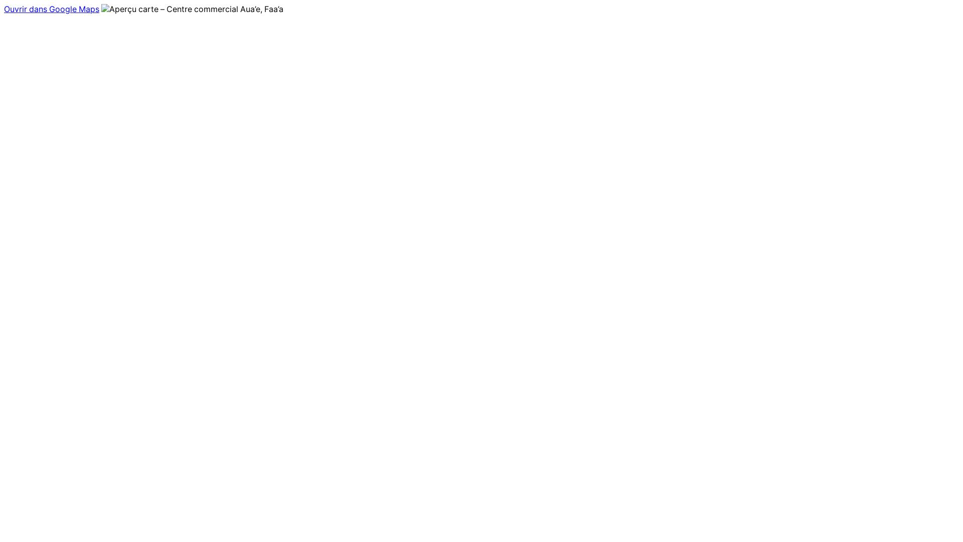 website screenshot of https://sagefemmefaaatahiti.com/