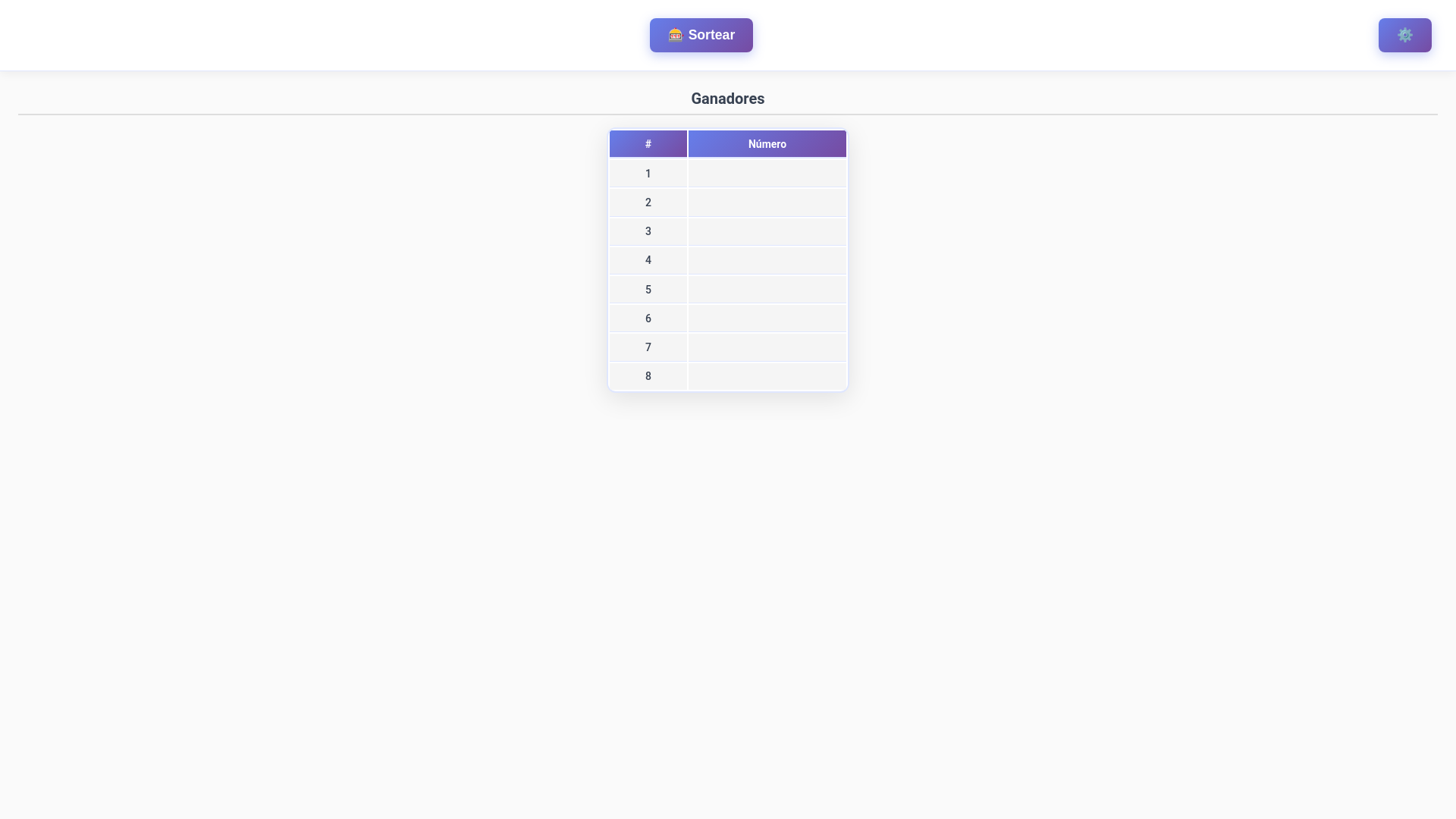 website screenshot of https://sorteo-seguro.online/