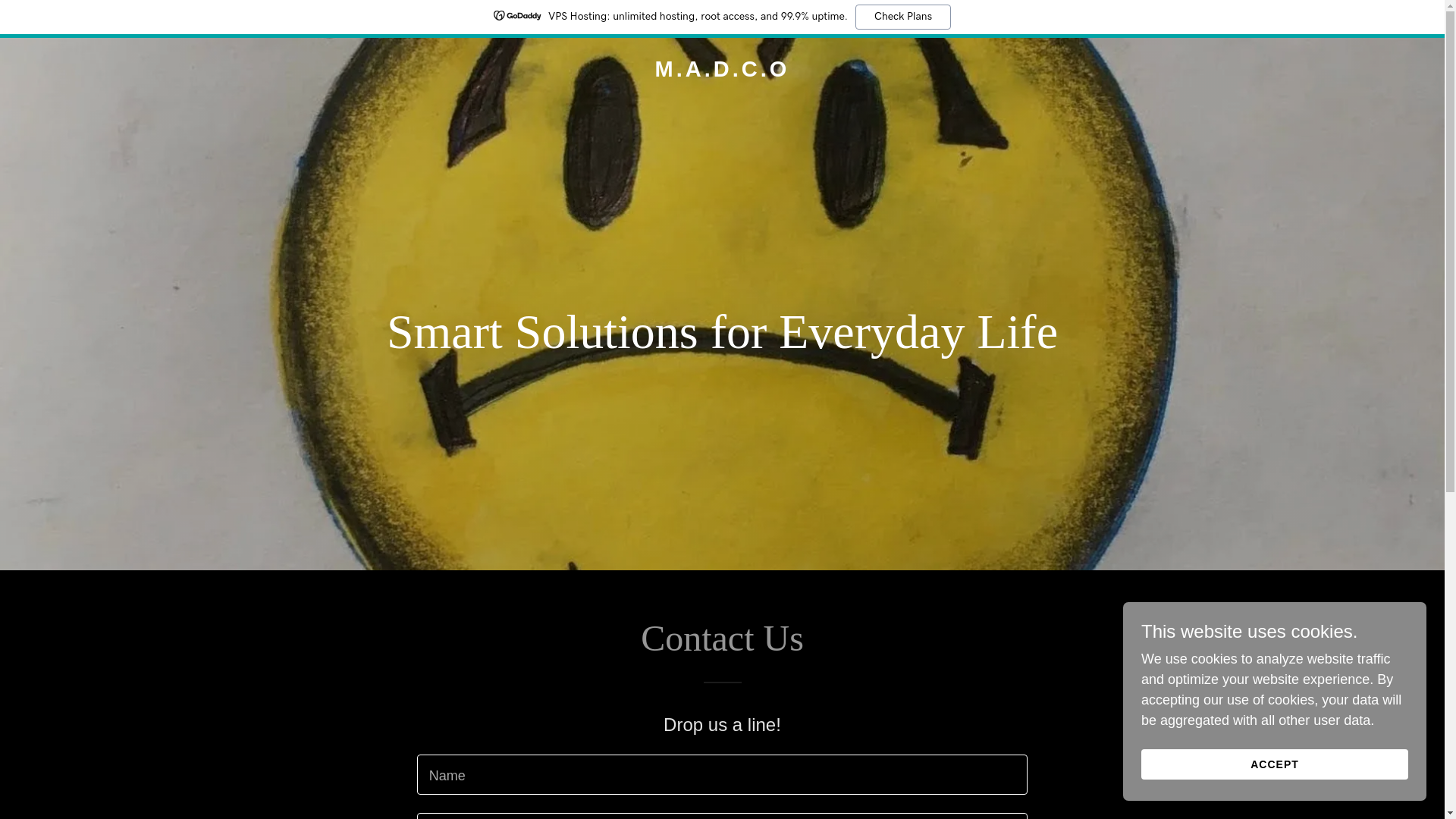website screenshot of https://99techtricks.xyz/