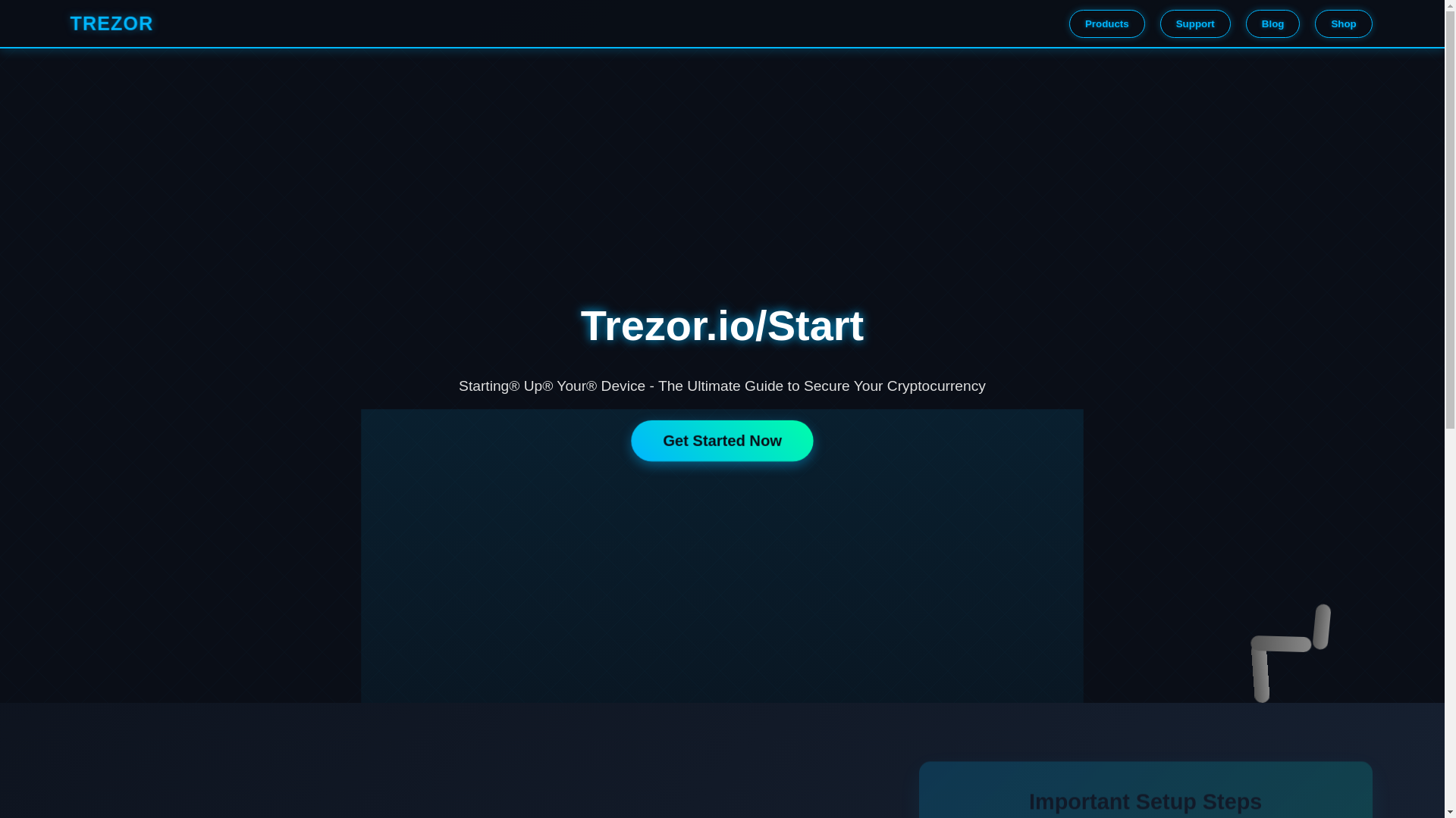 website screenshot of https://io-en-terezo.pages.dev/
