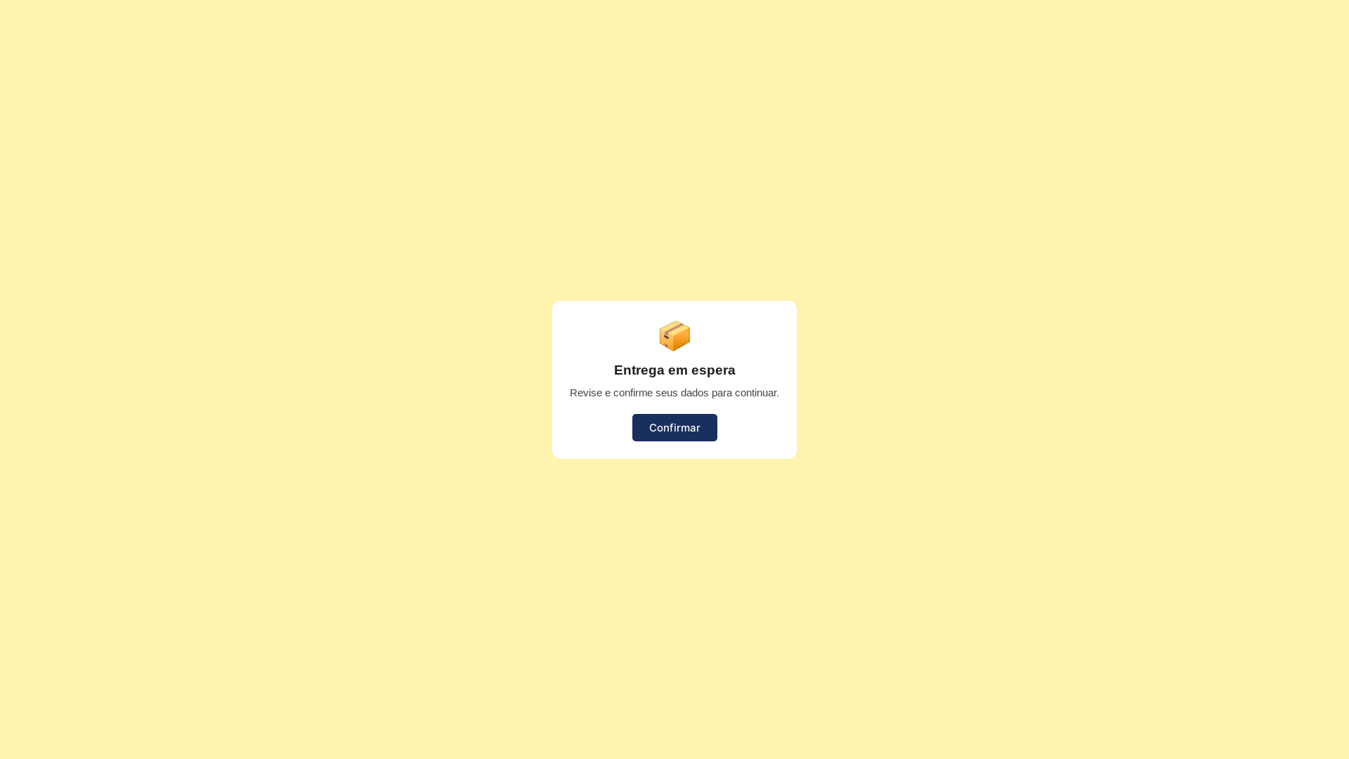 website screenshot of https://enviocheck.shop/