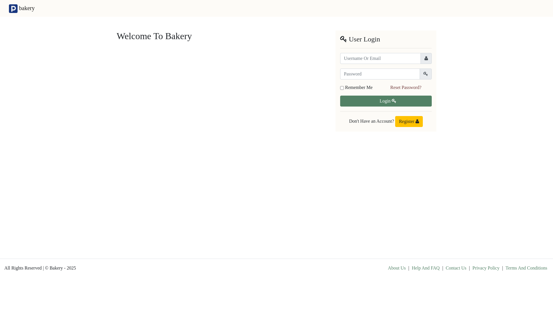 website screenshot of https://deelaameer.my.id/