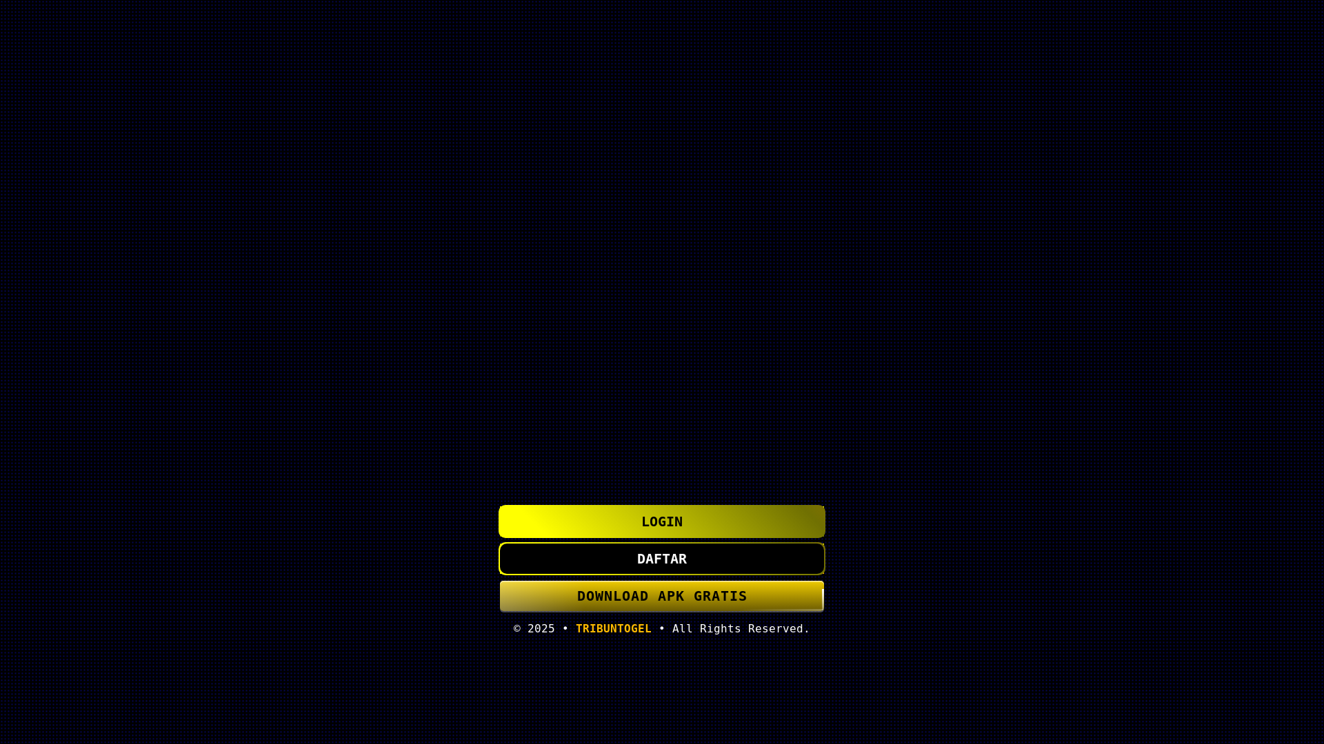 website screenshot of https://tribuntogel-alternatif.pages.dev/
