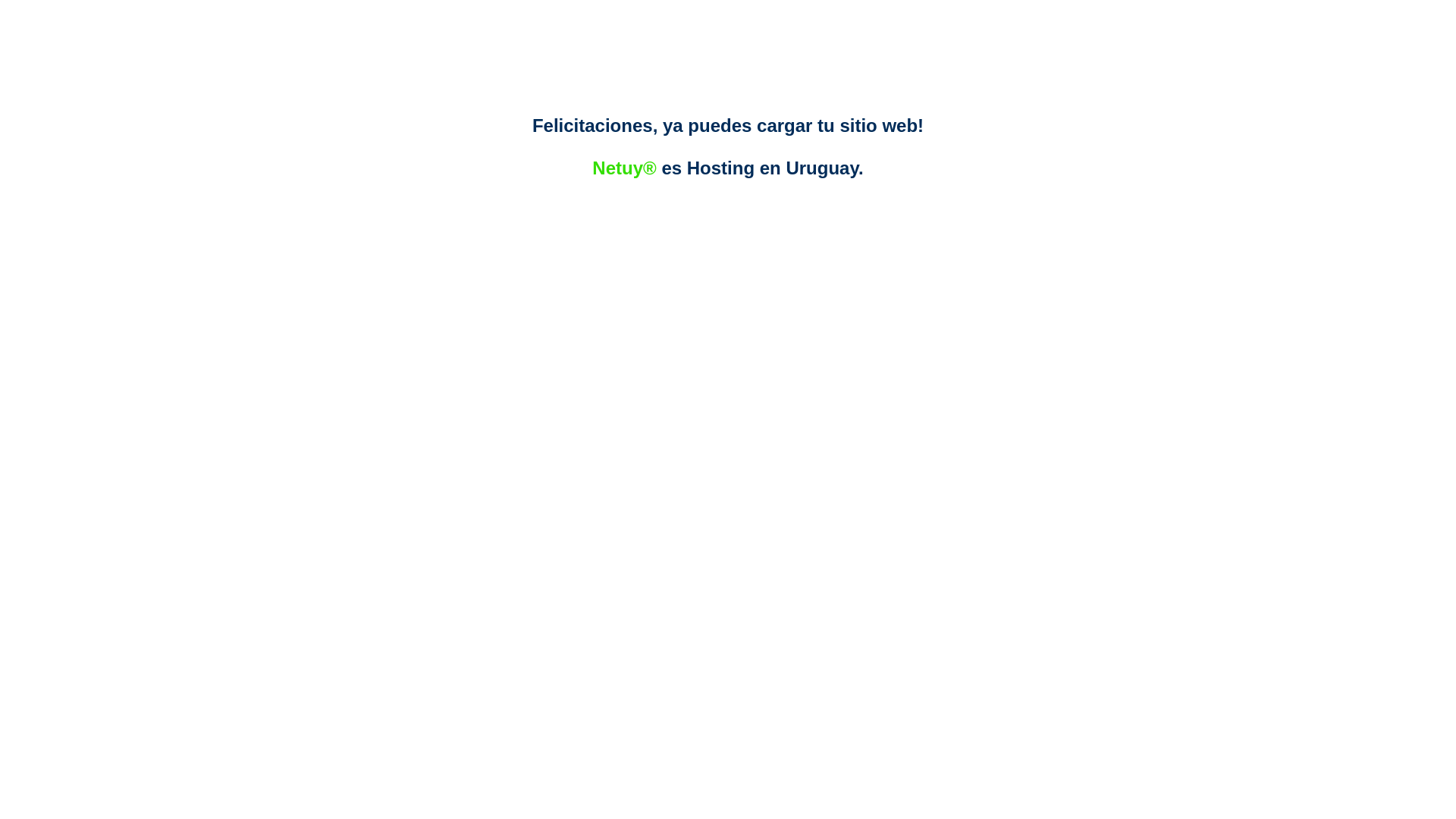 website screenshot of https://laikamarketing.uy/