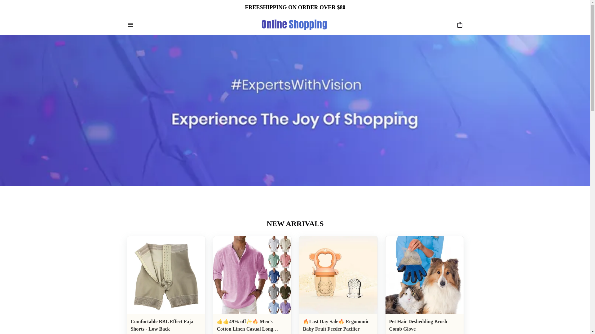 website screenshot of https://noahastore.com/