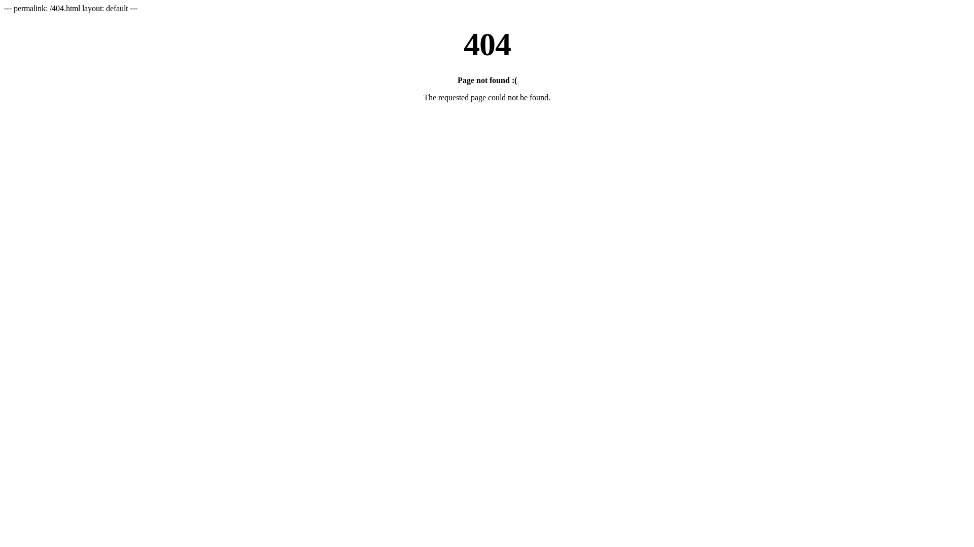 website screenshot of https://tutorialtest4.pages.dev/